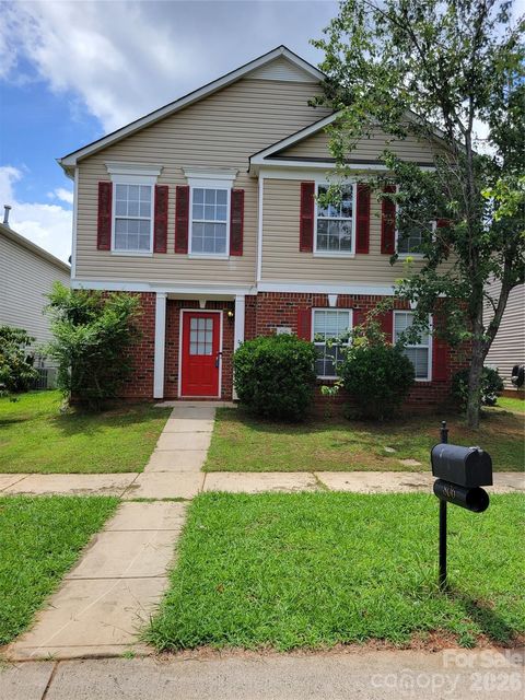 Photo of 806 Sinclair Drive, Monroe, NC 28112 (MLS # 4386272)
