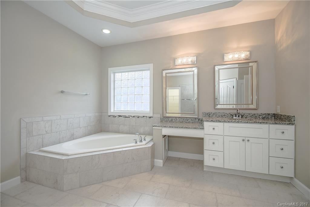 Northstone - Residential