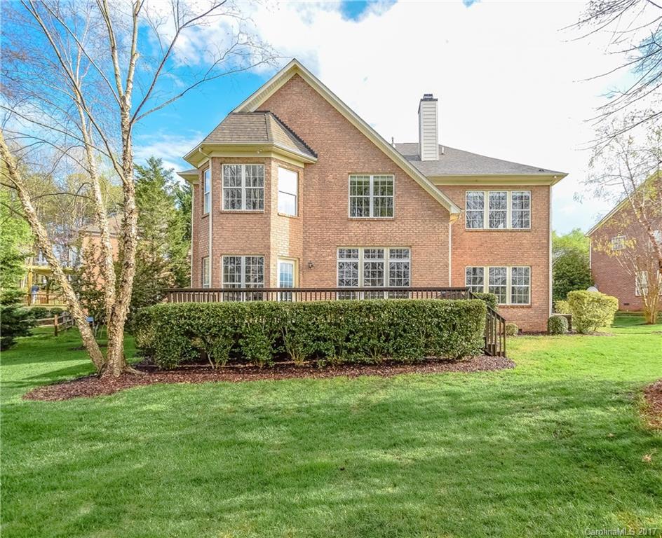 Northstone - Residential