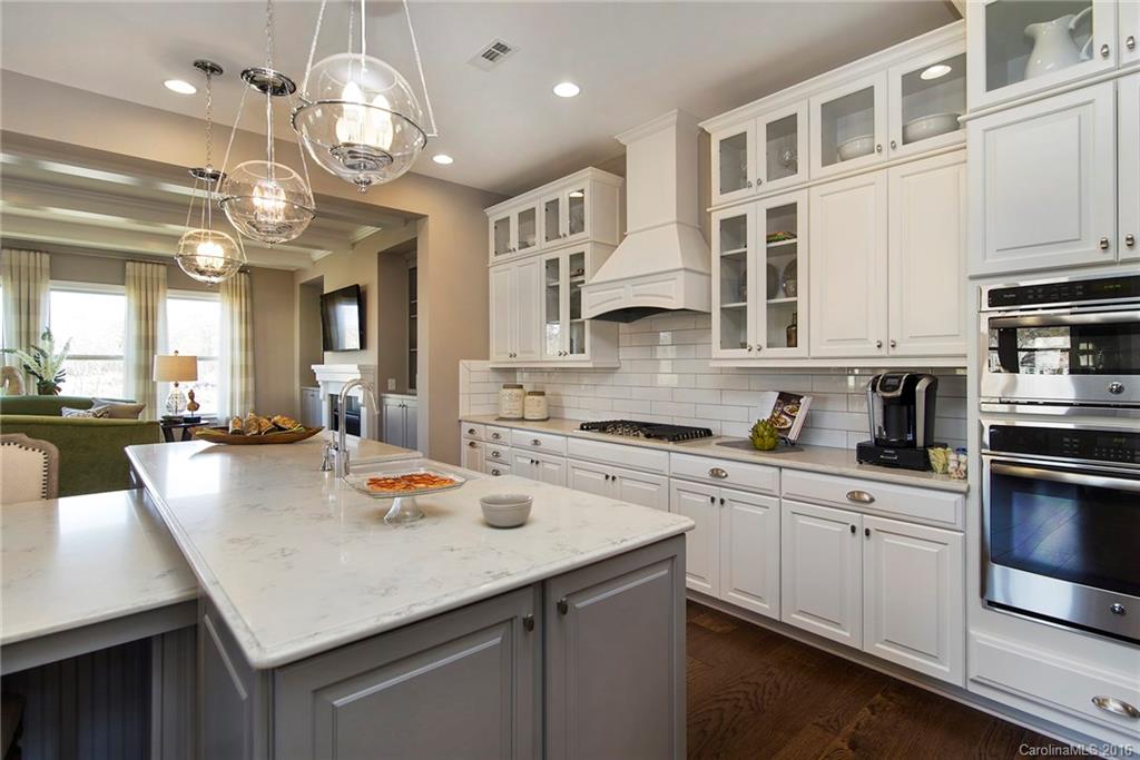 Waterside at the Catawba - Residential