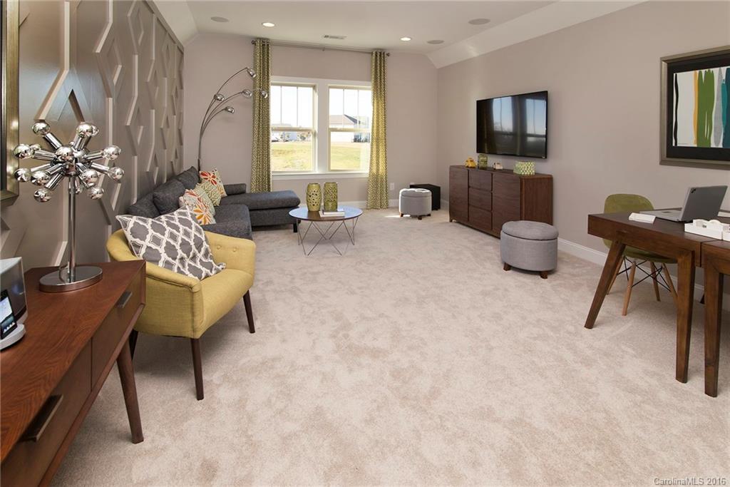 Waterside at the Catawba - Residential