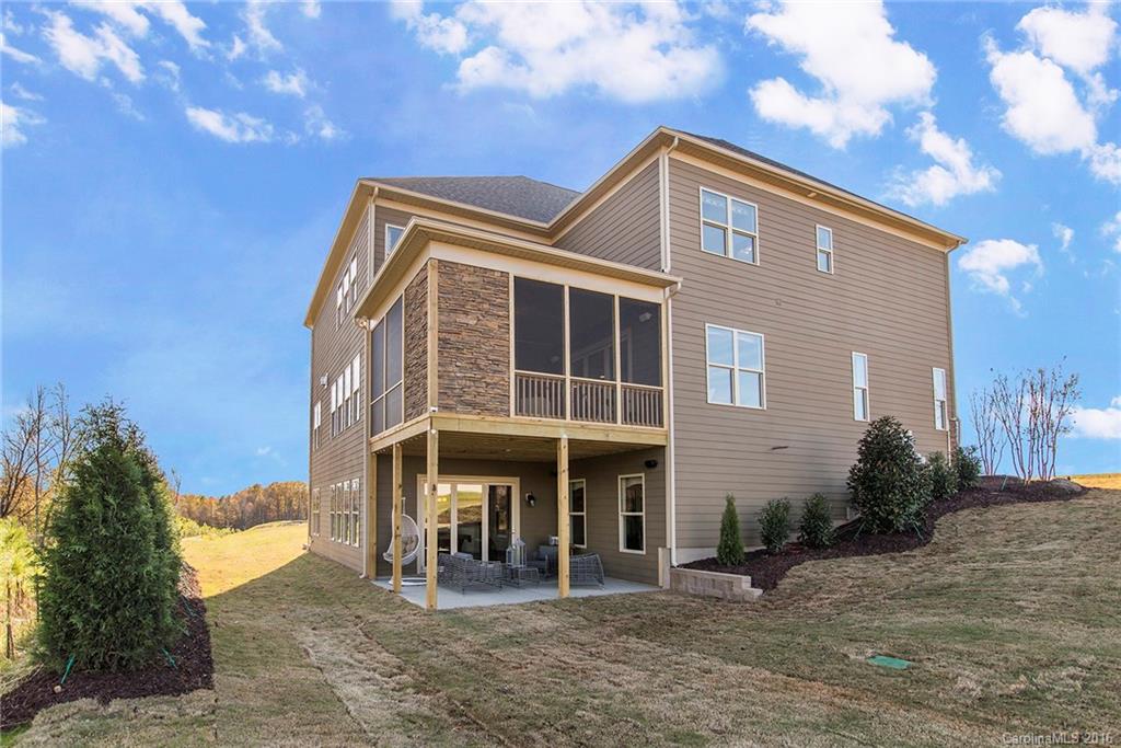 Waterside at the Catawba - Residential