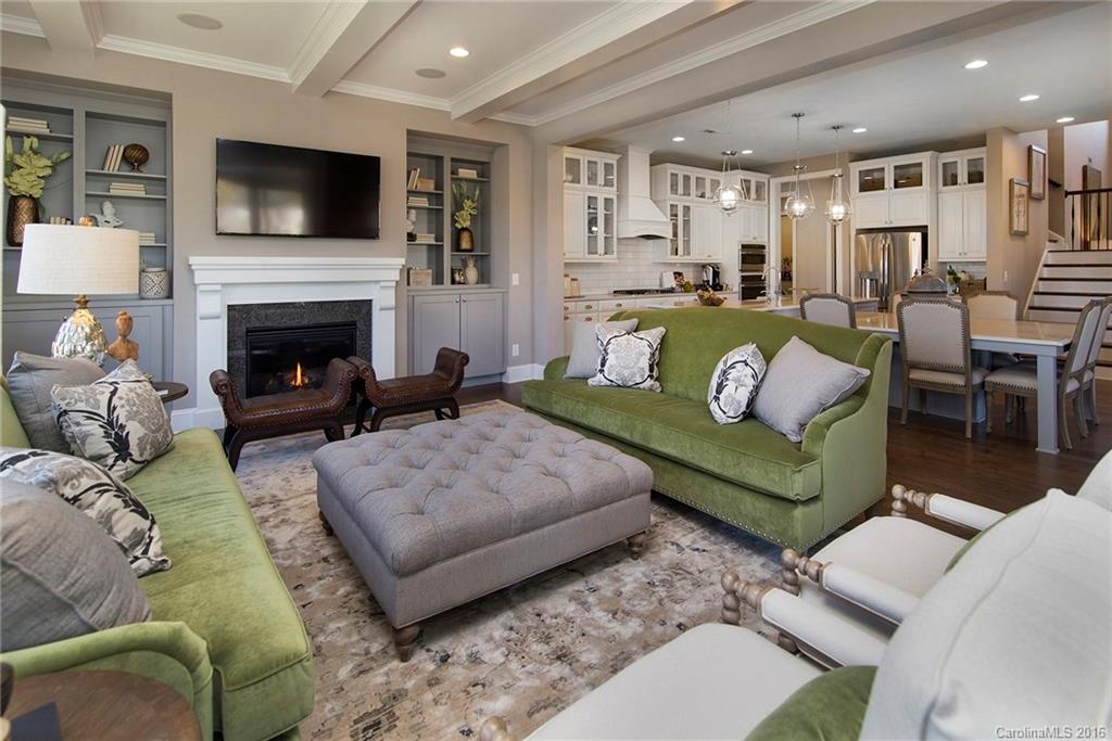 Waterside at the Catawba - Residential