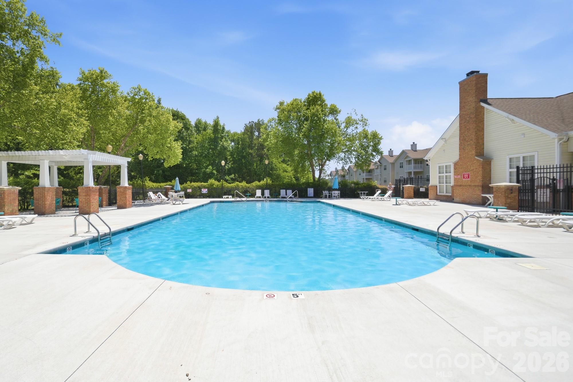 Hyde Park - Residential