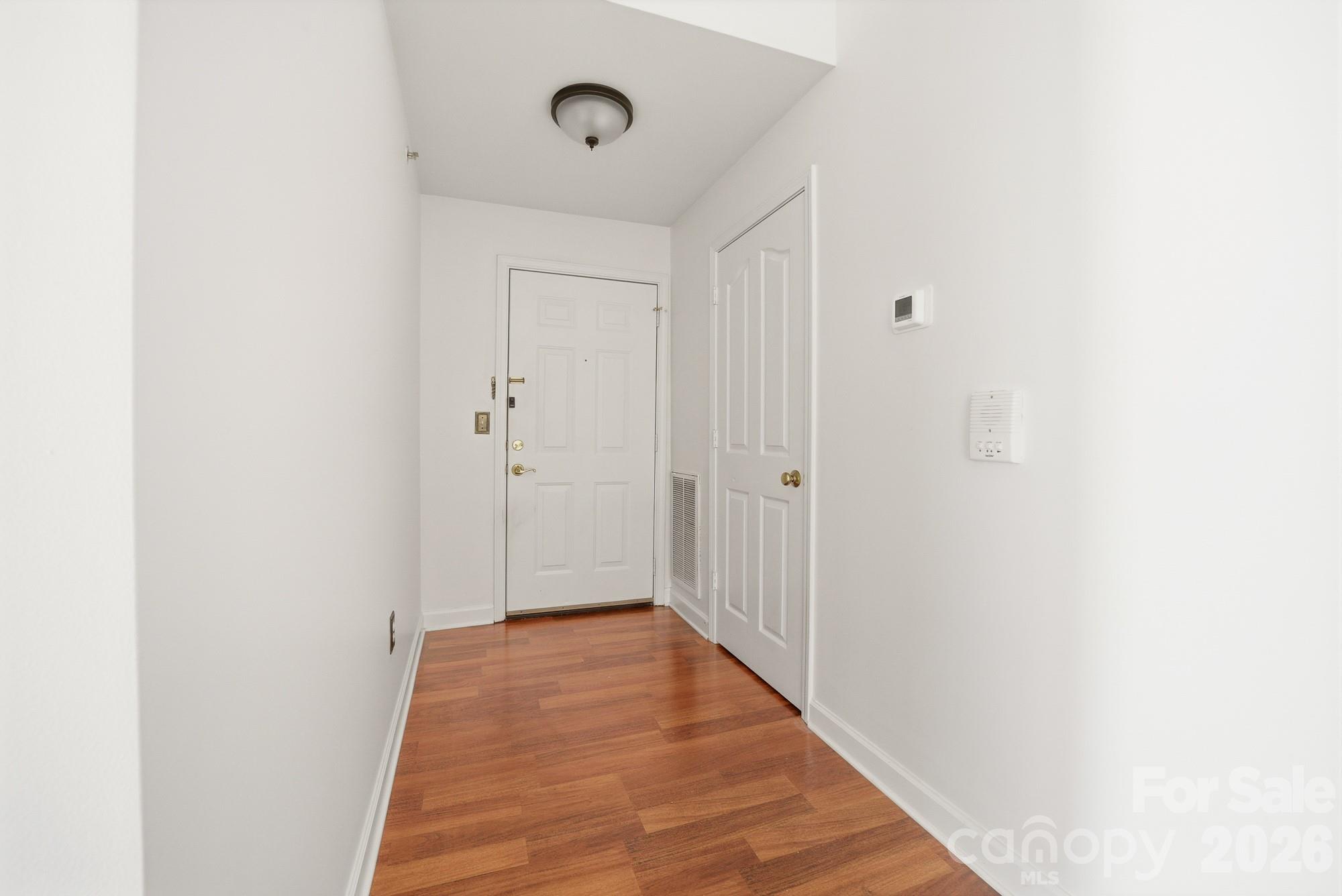 Hyde Park - Residential