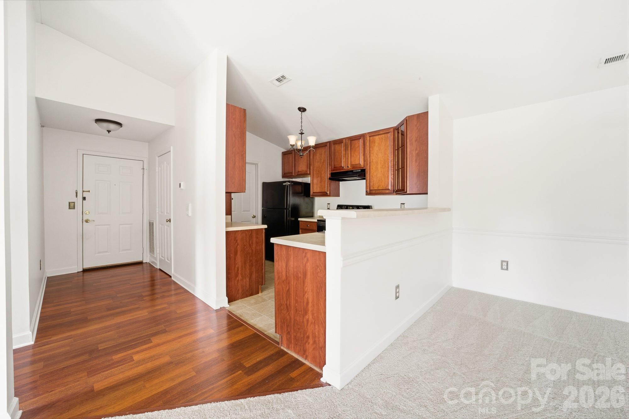 Hyde Park - Residential