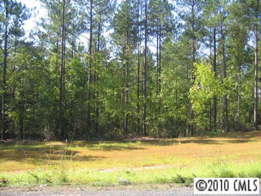 Lot 3- 14.88 acres