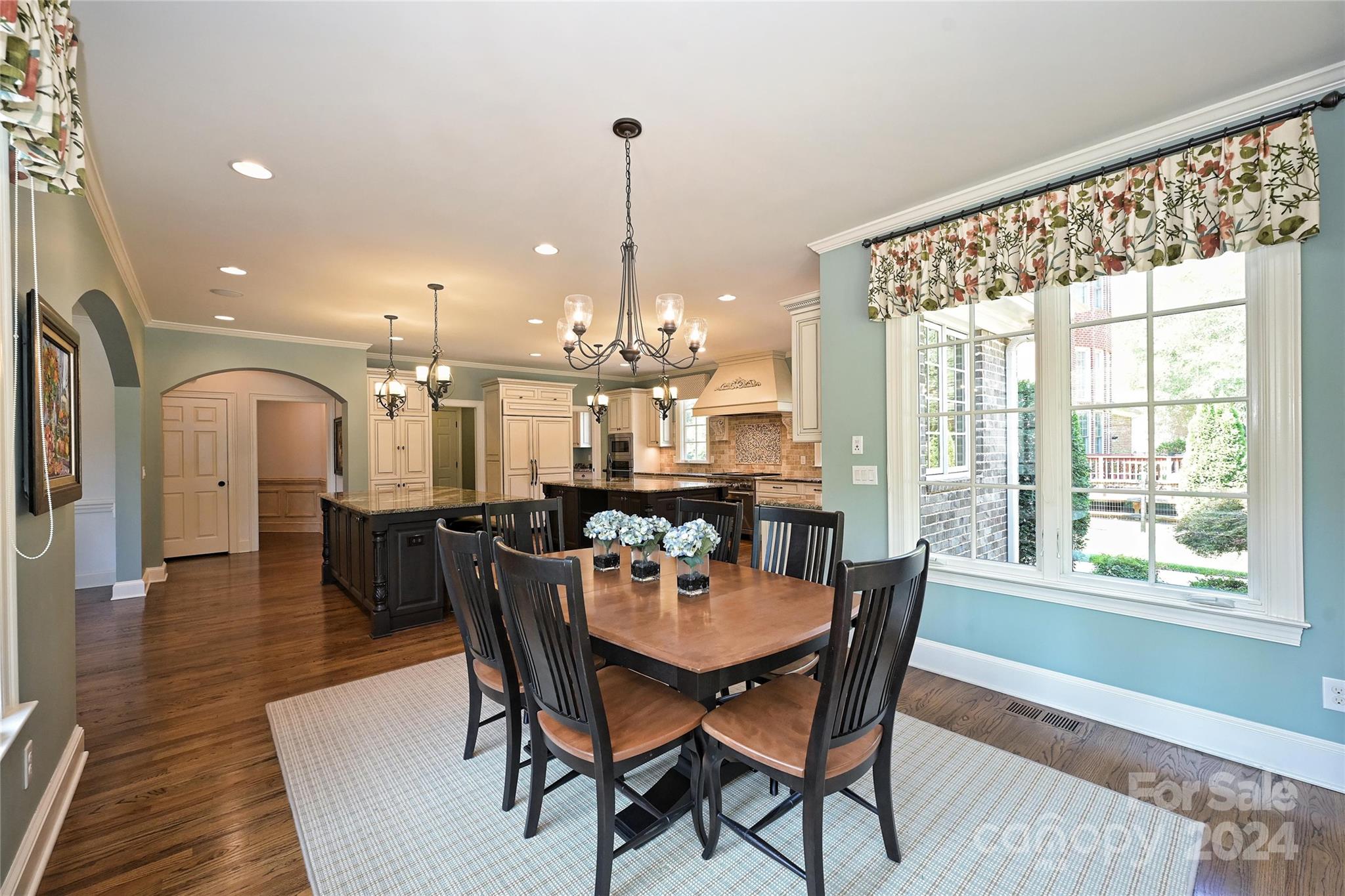 Deerfield Creek - Residential