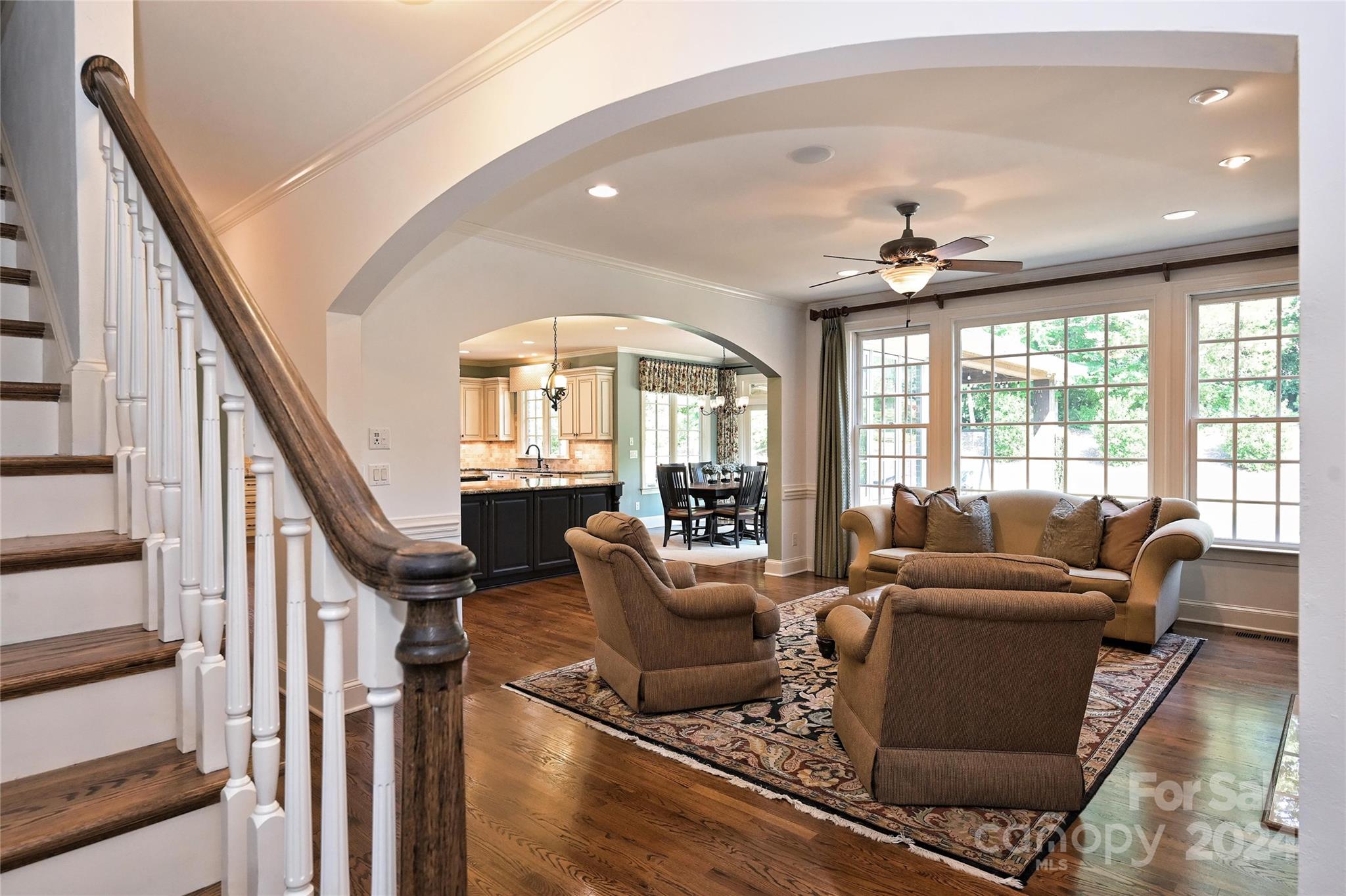 Deerfield Creek - Residential