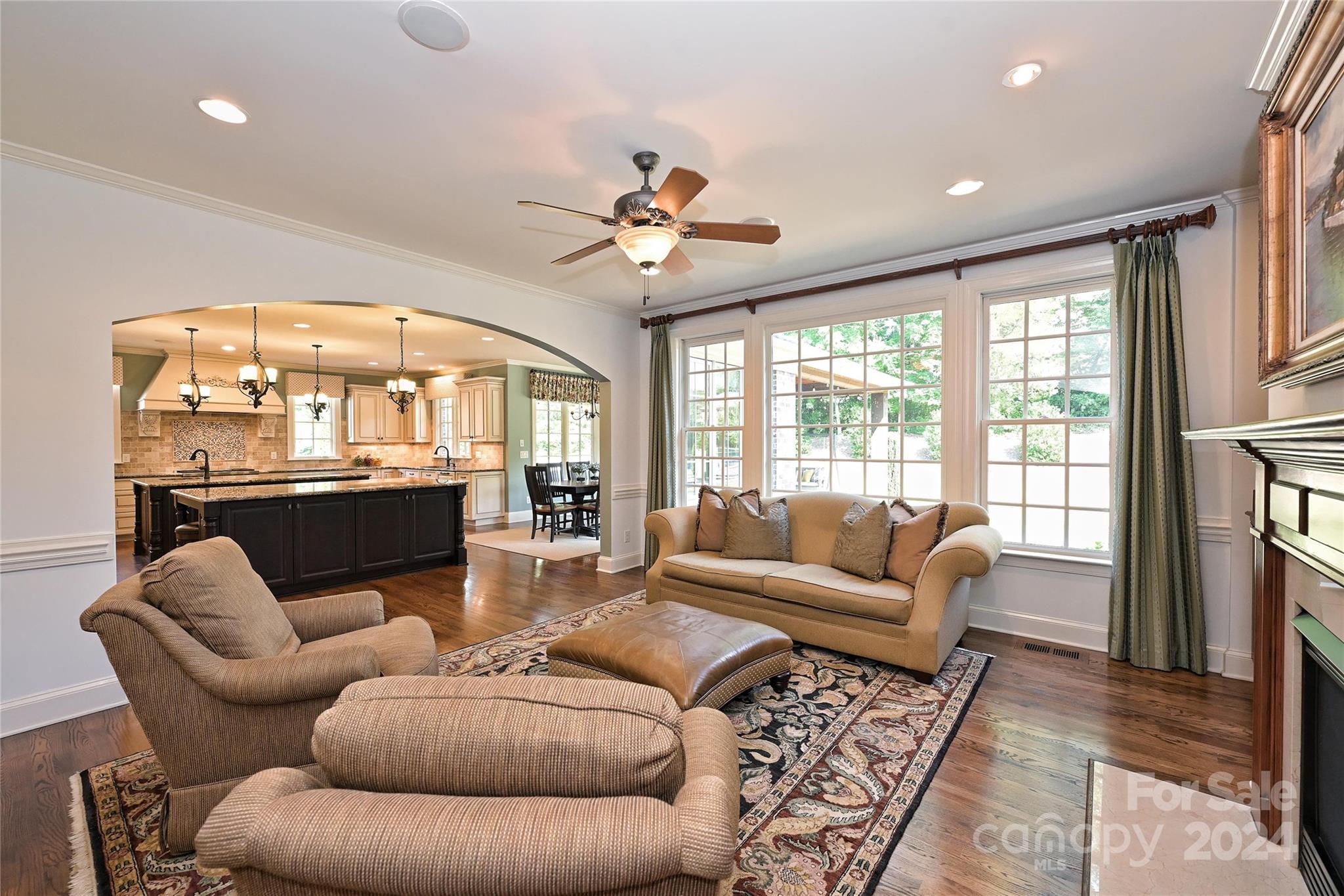 Deerfield Creek - Residential