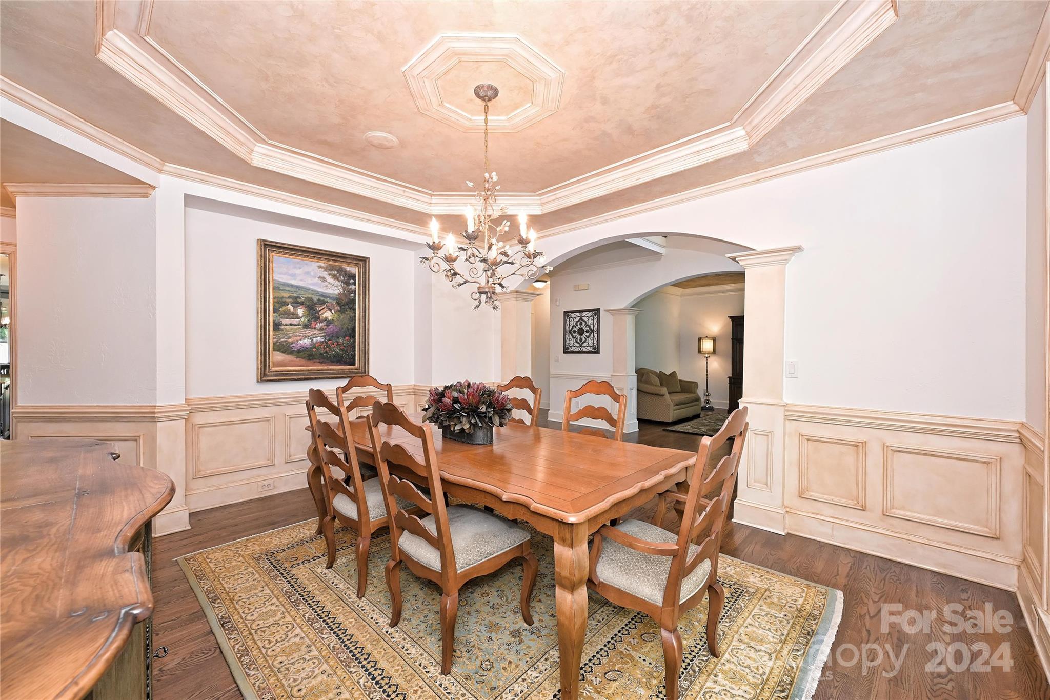 Deerfield Creek - Residential