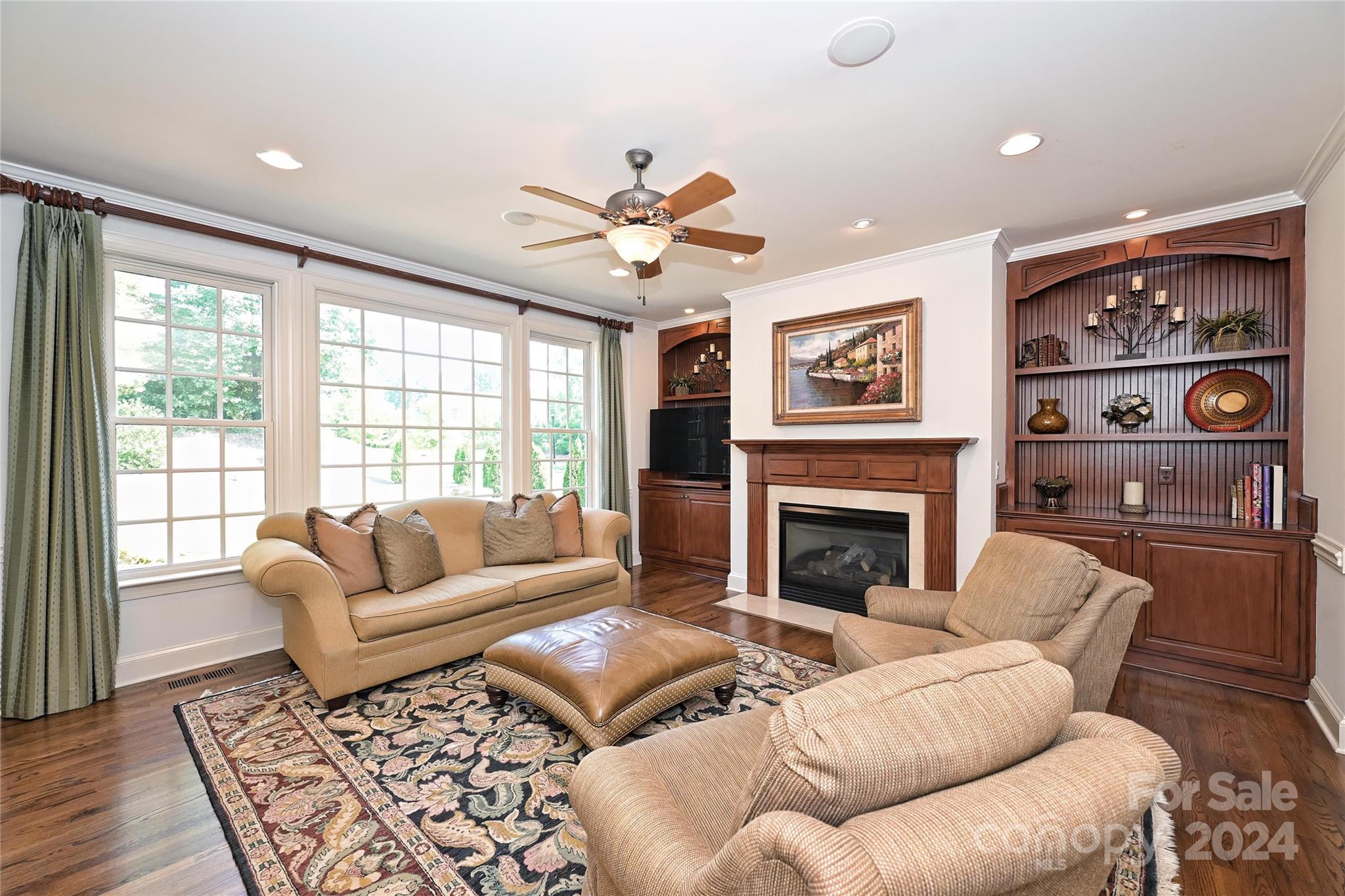 Deerfield Creek - Residential