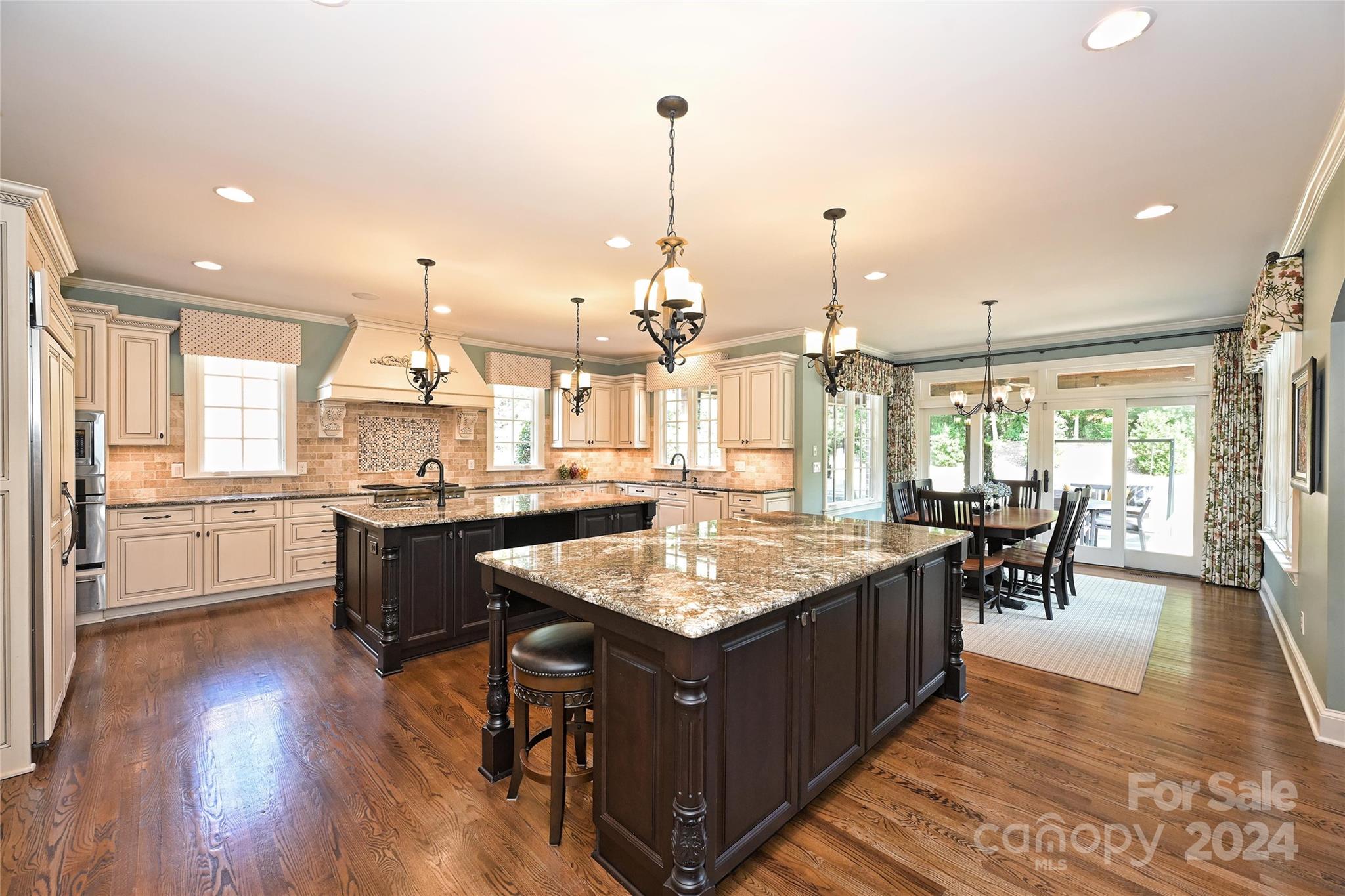 Deerfield Creek - Residential