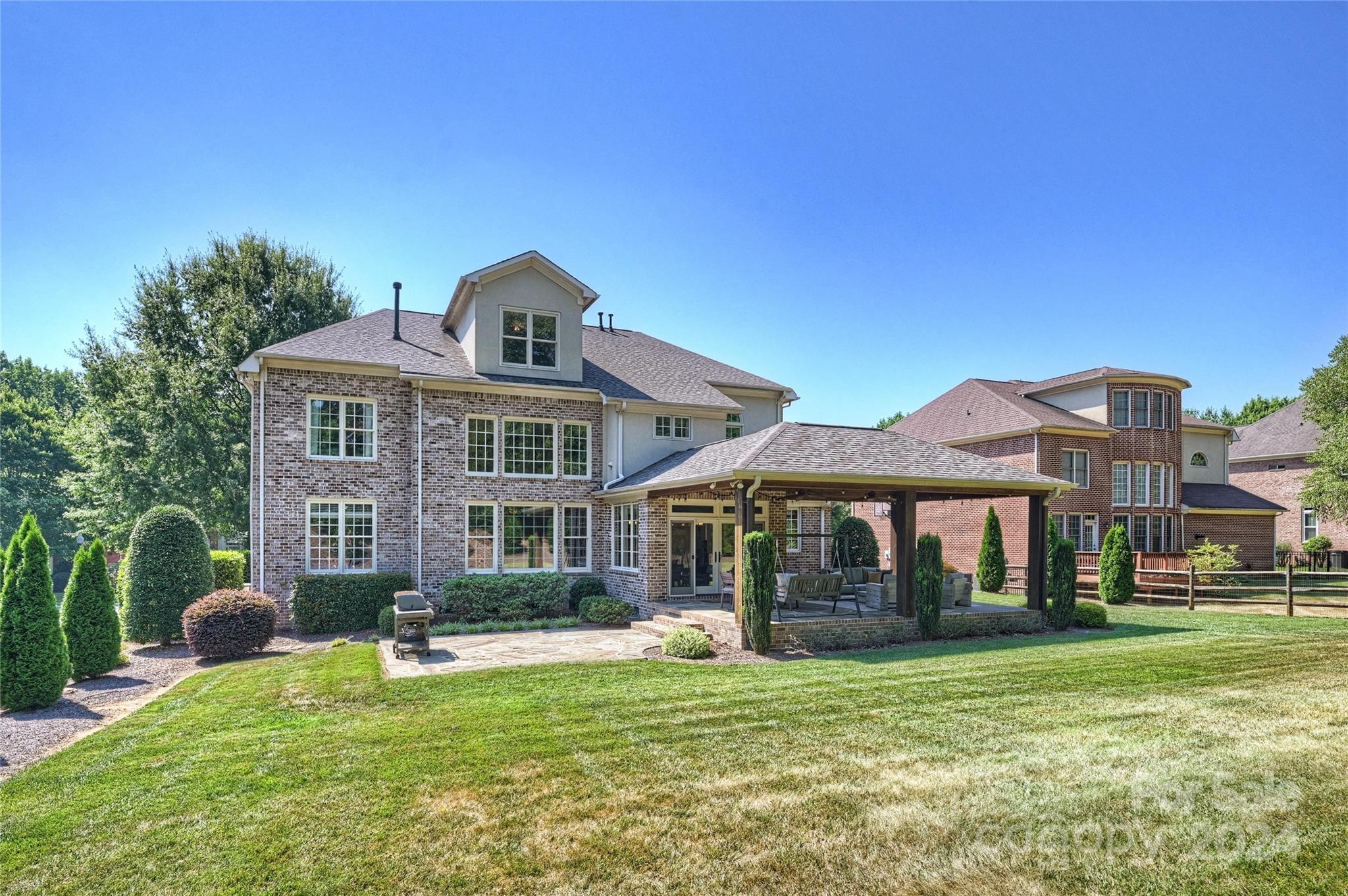 Deerfield Creek - Residential