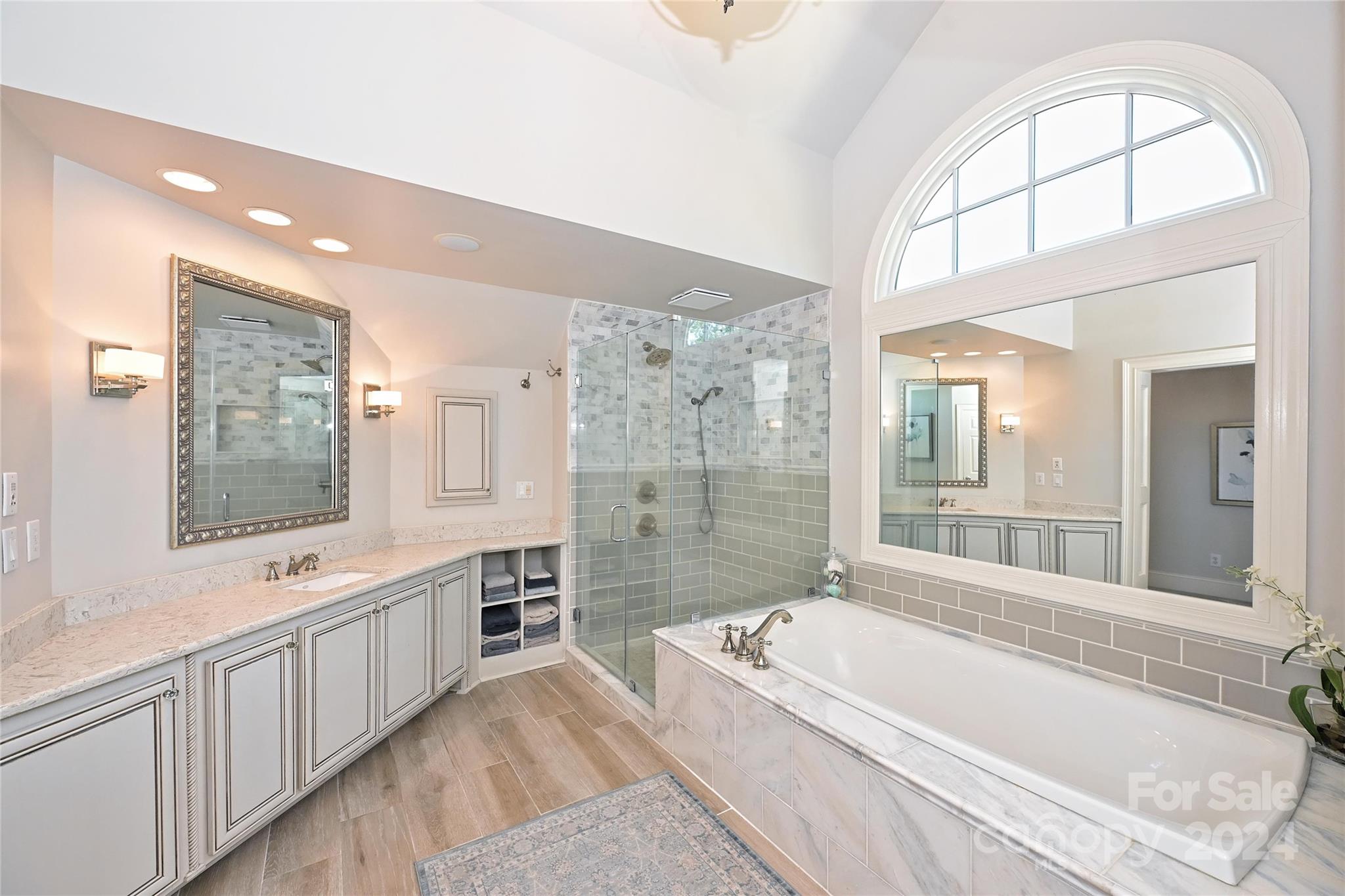 Deerfield Creek - Residential