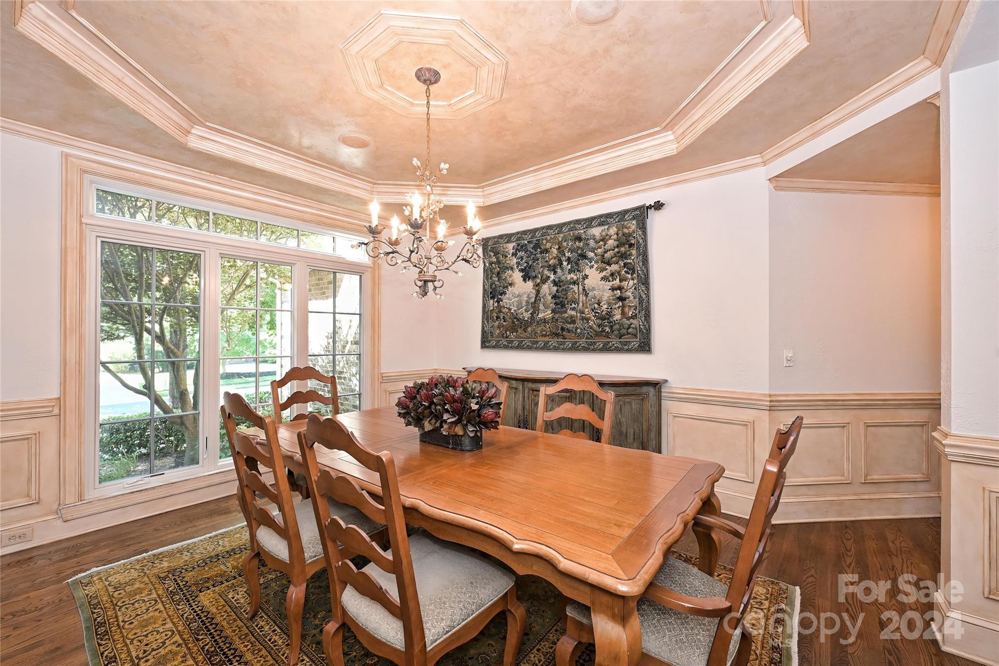 Deerfield Creek - Residential