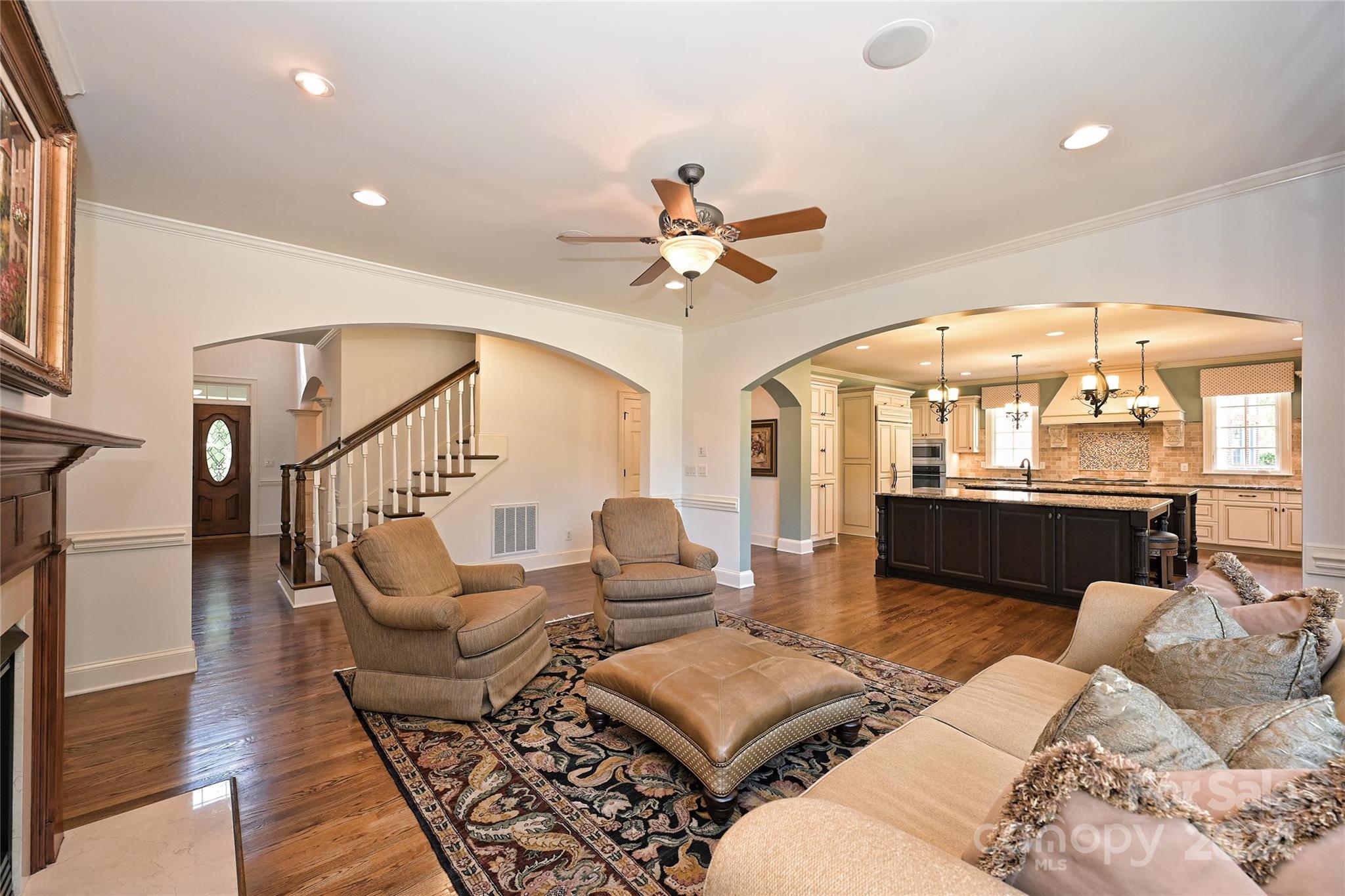 Deerfield Creek - Residential