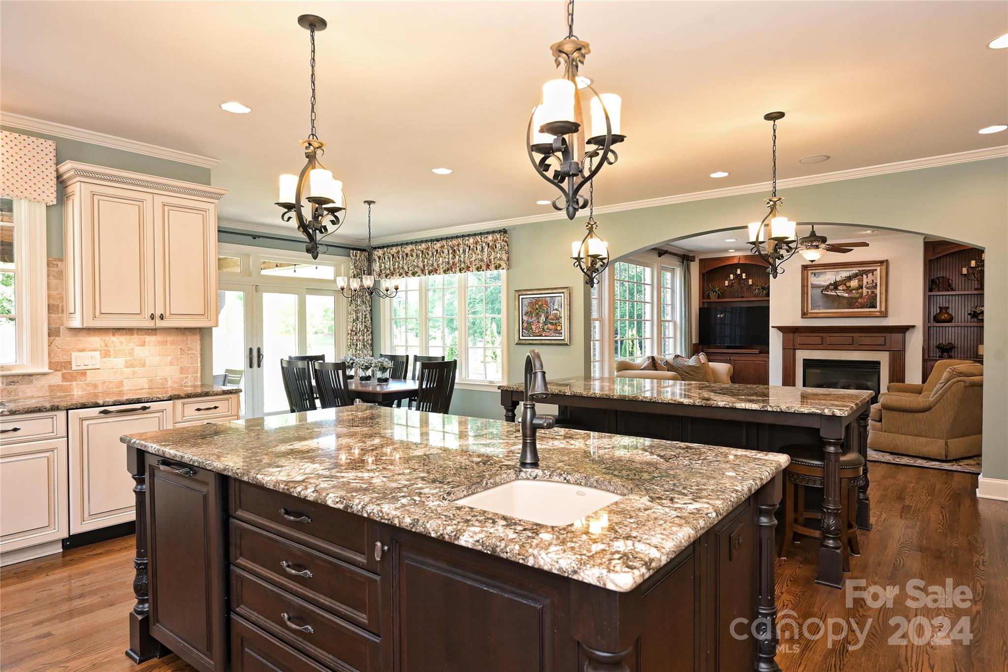 Deerfield Creek - Residential