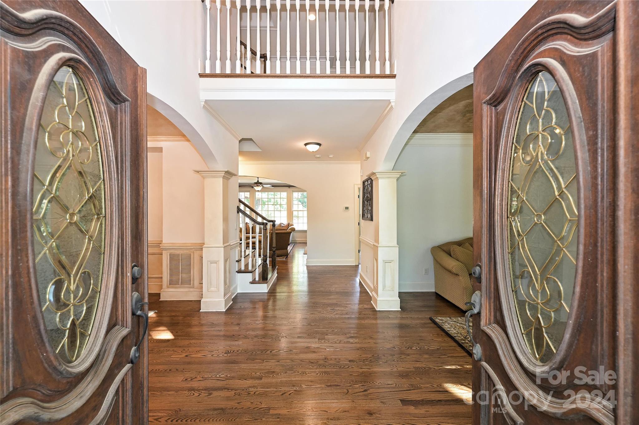 Deerfield Creek - Residential