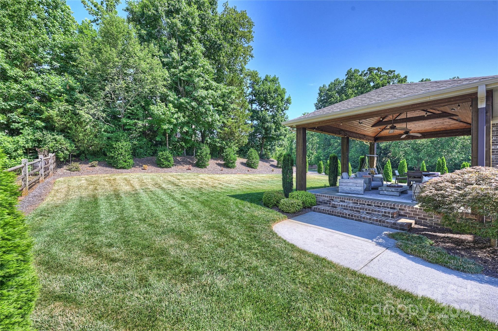 Deerfield Creek - Residential