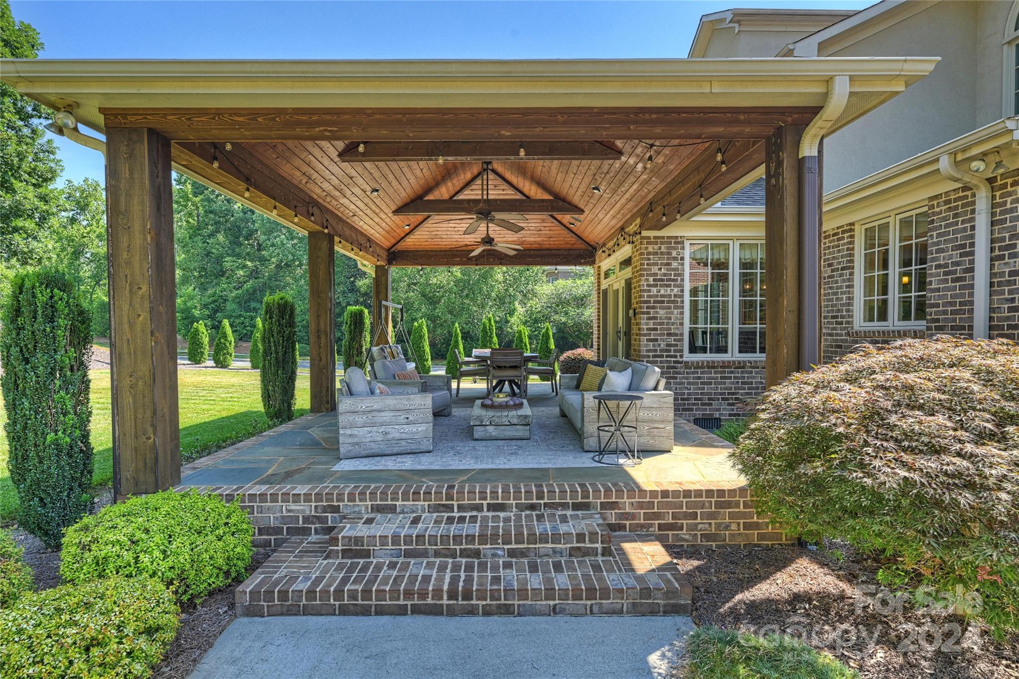 Deerfield Creek - Residential