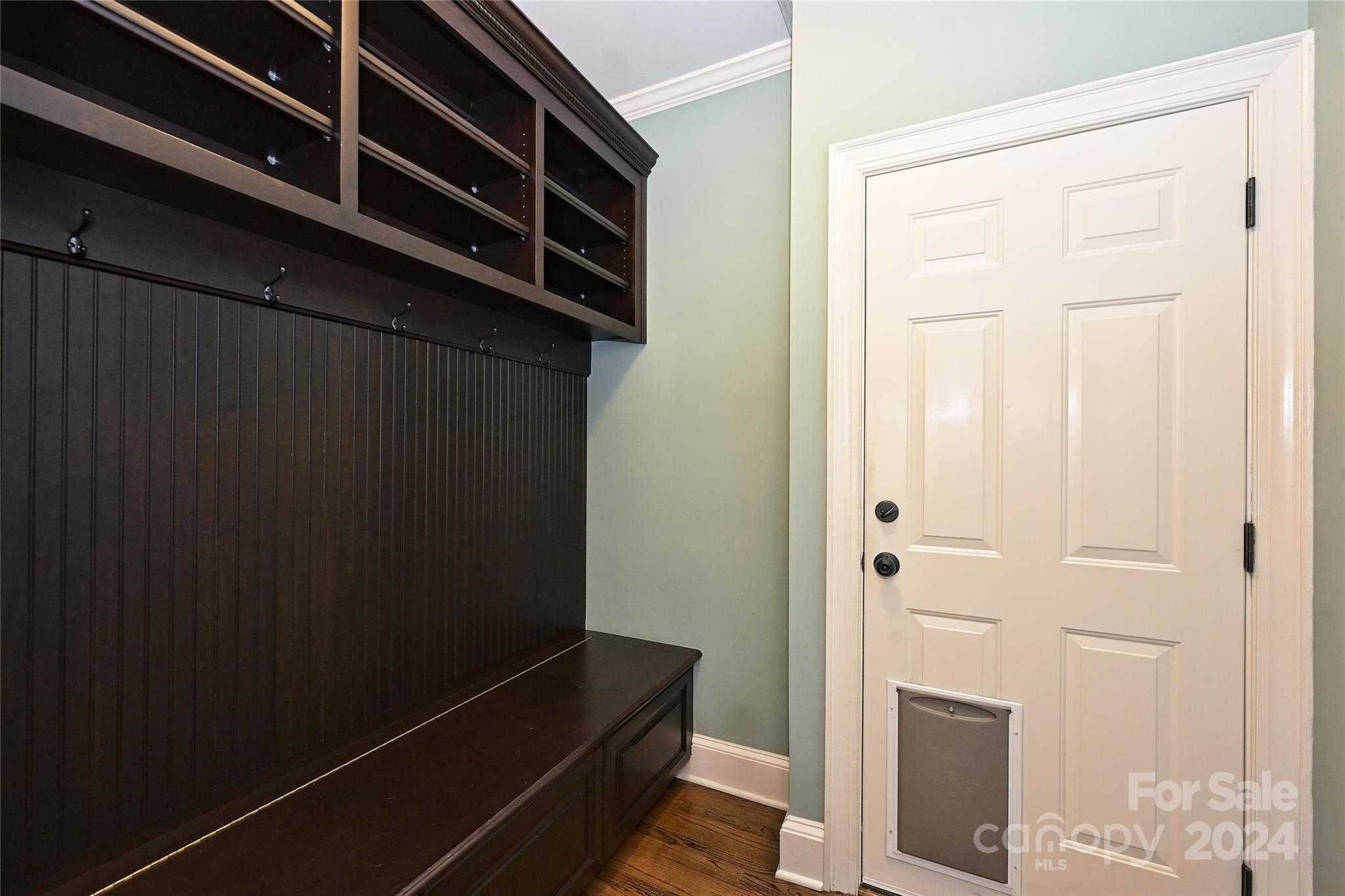 Deerfield Creek - Residential