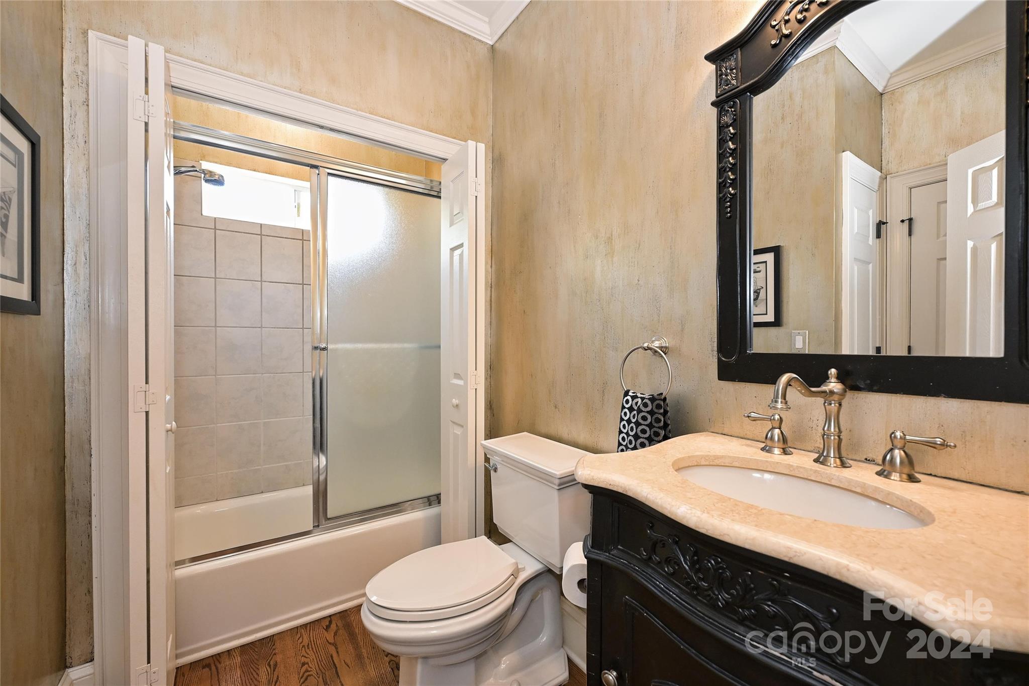 Deerfield Creek - Residential