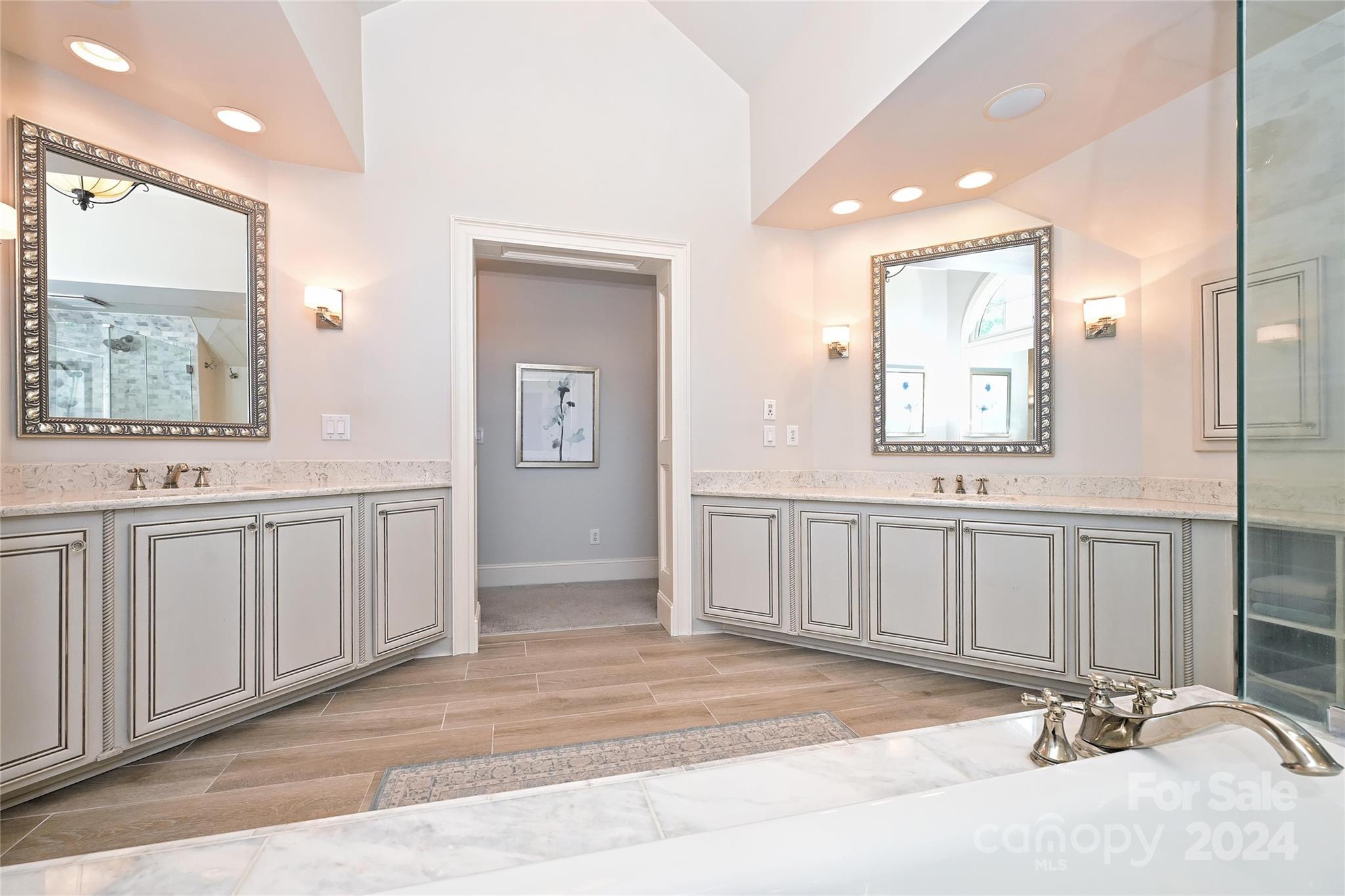 Deerfield Creek - Residential