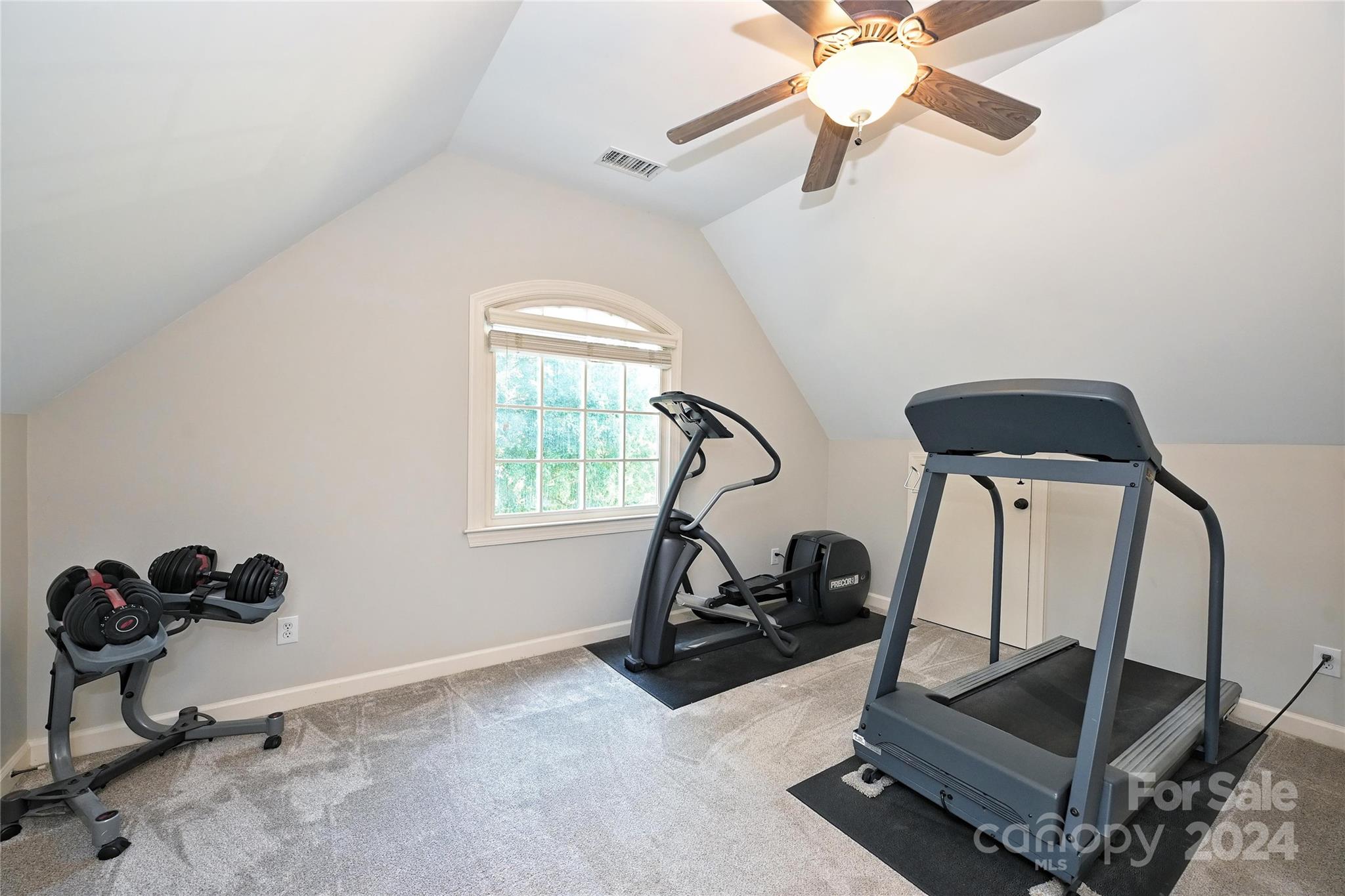 Deerfield Creek - Residential