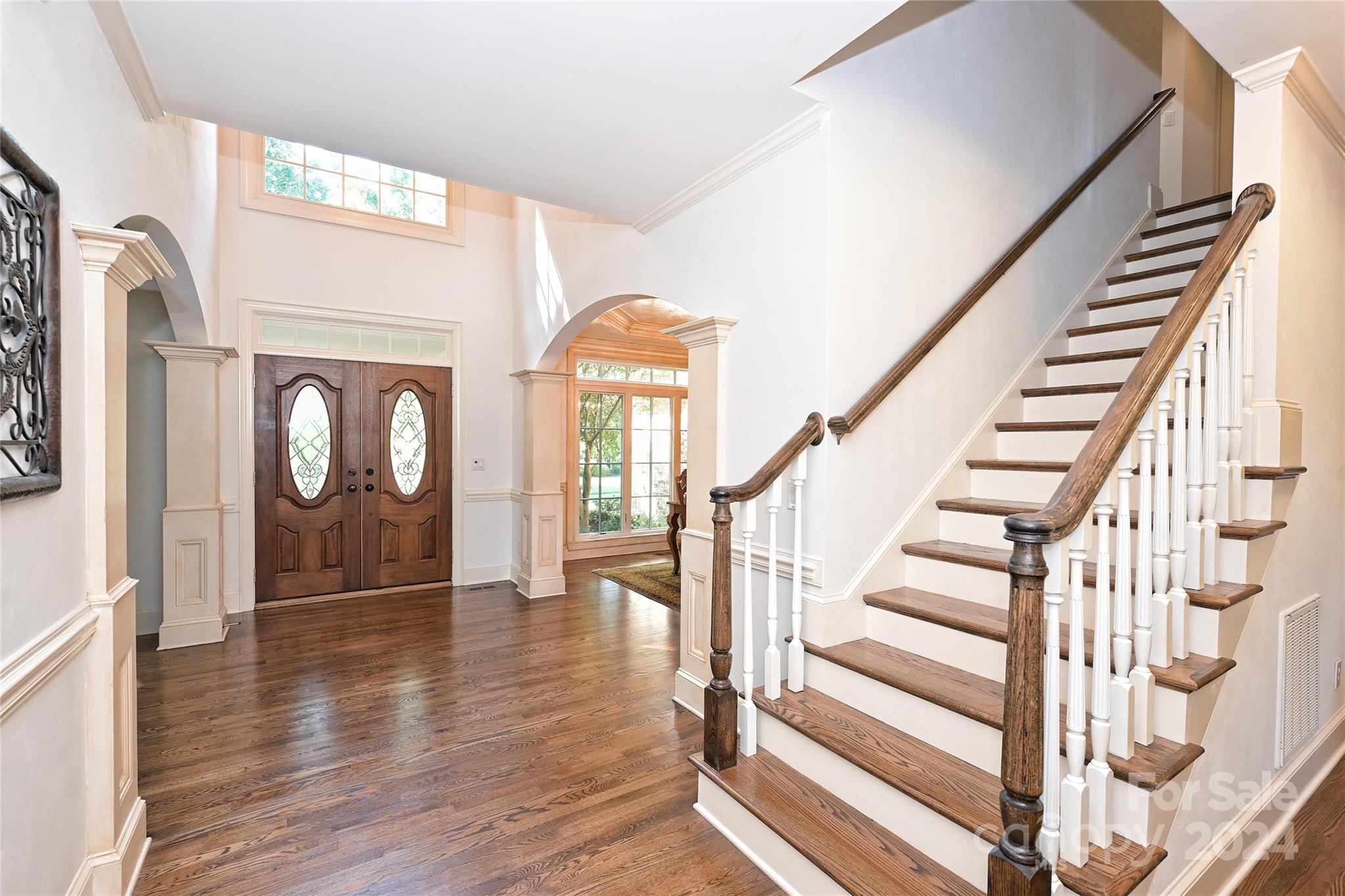 Deerfield Creek - Residential