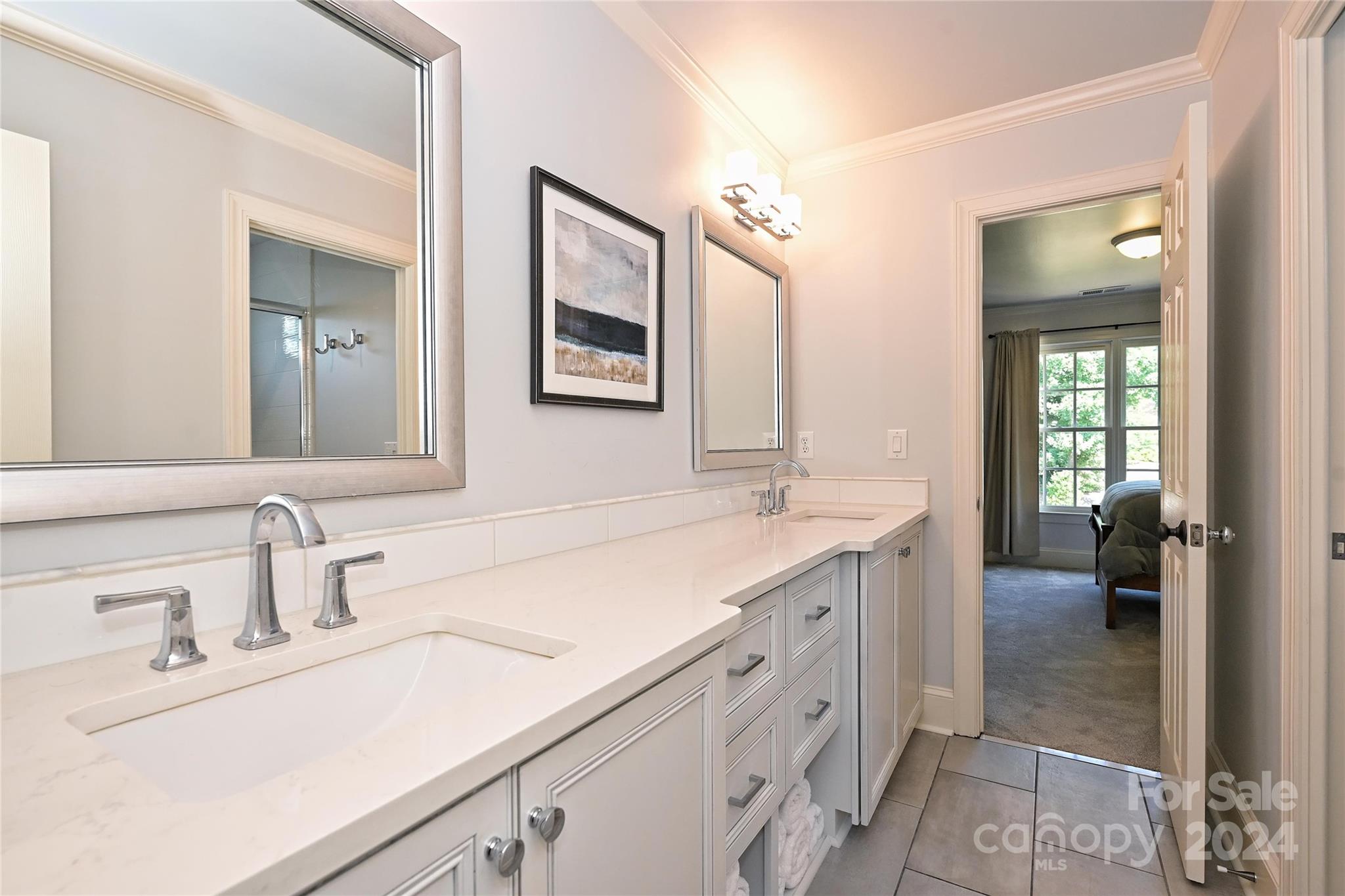 Deerfield Creek - Residential