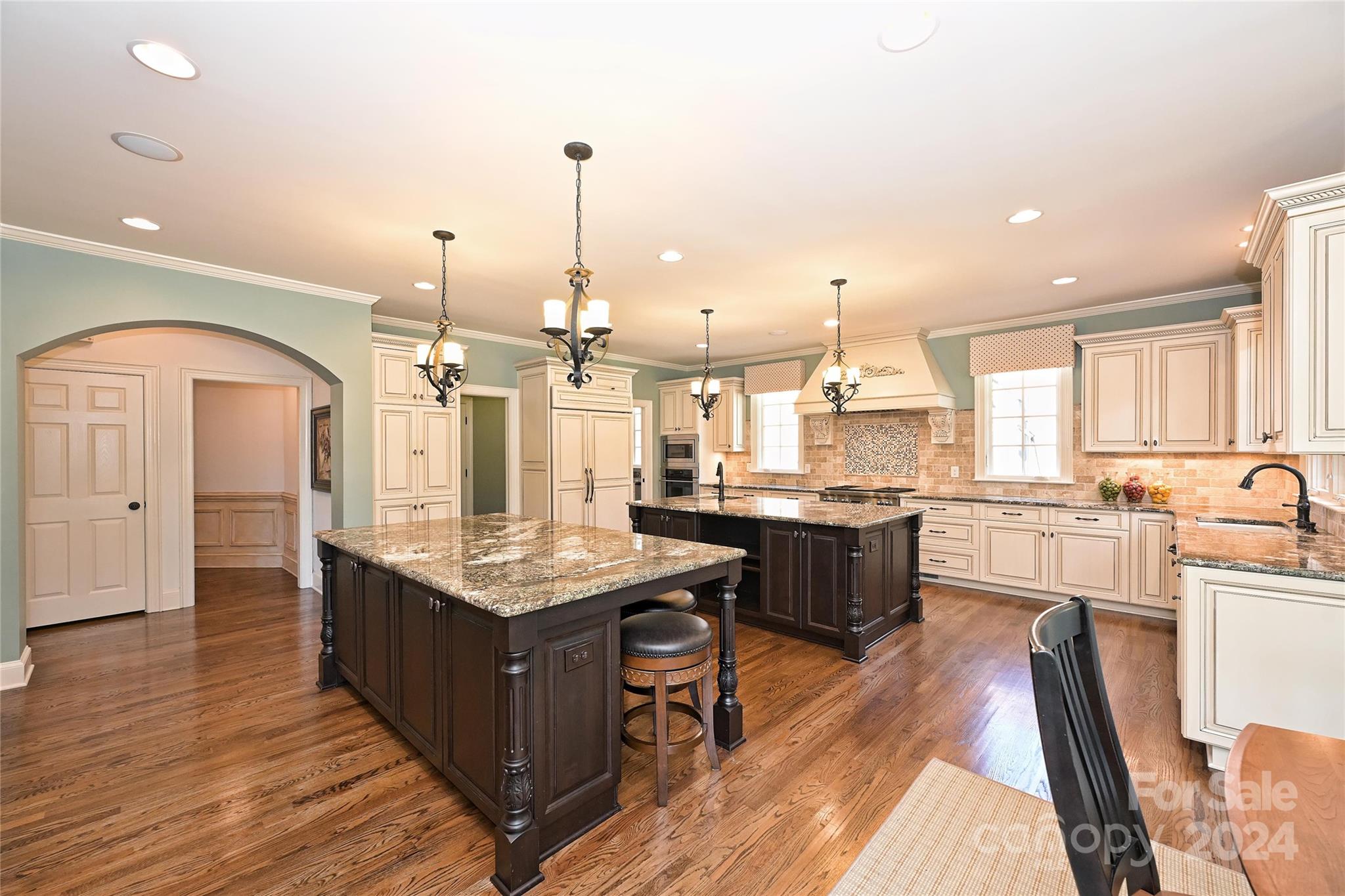 Deerfield Creek - Residential