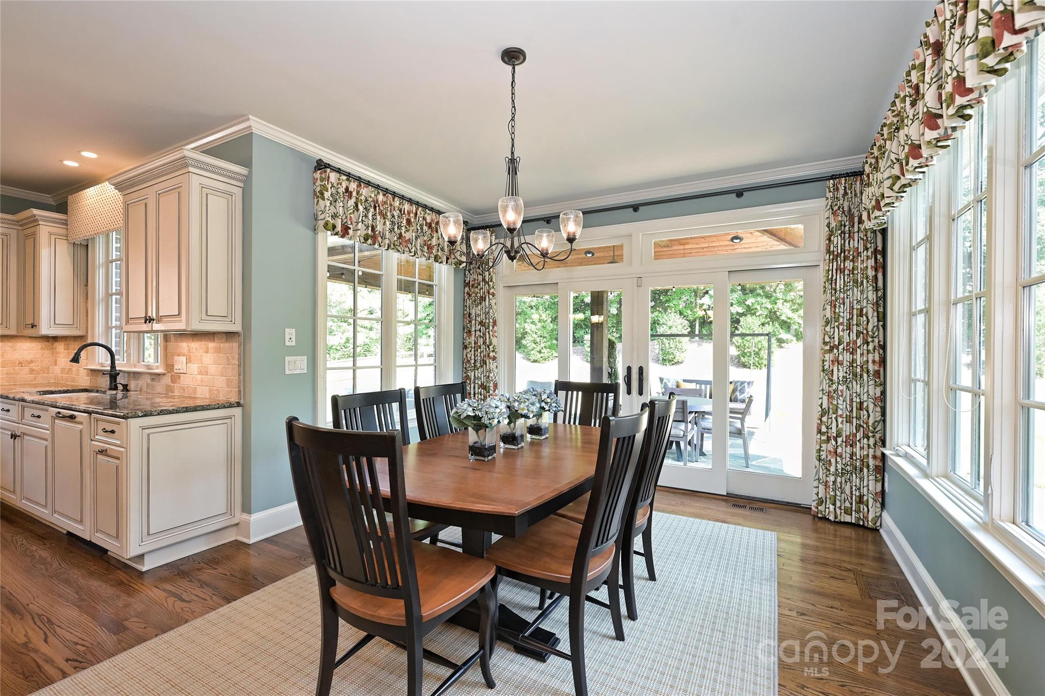 Deerfield Creek - Residential