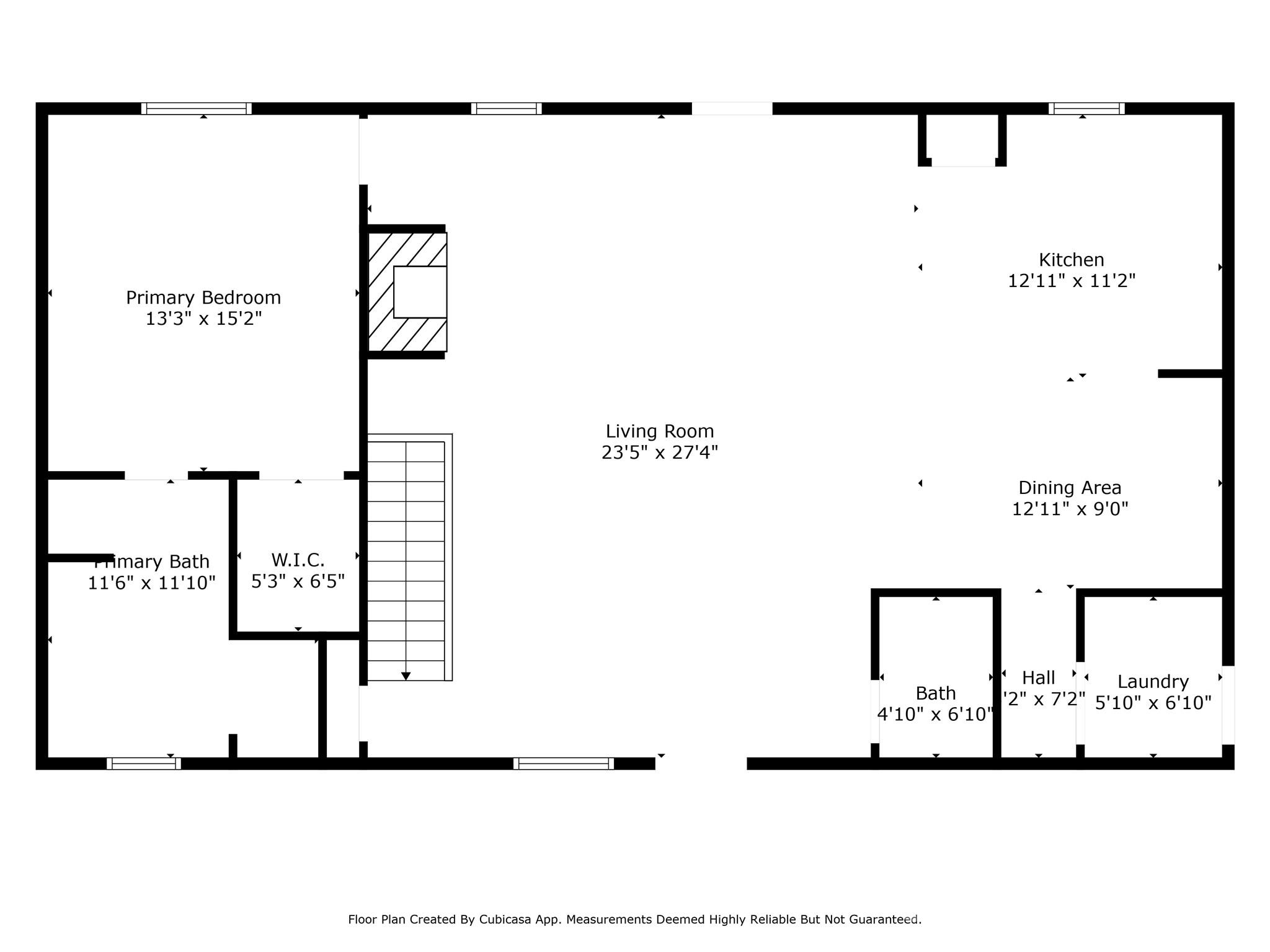 Highland Forest - Residential