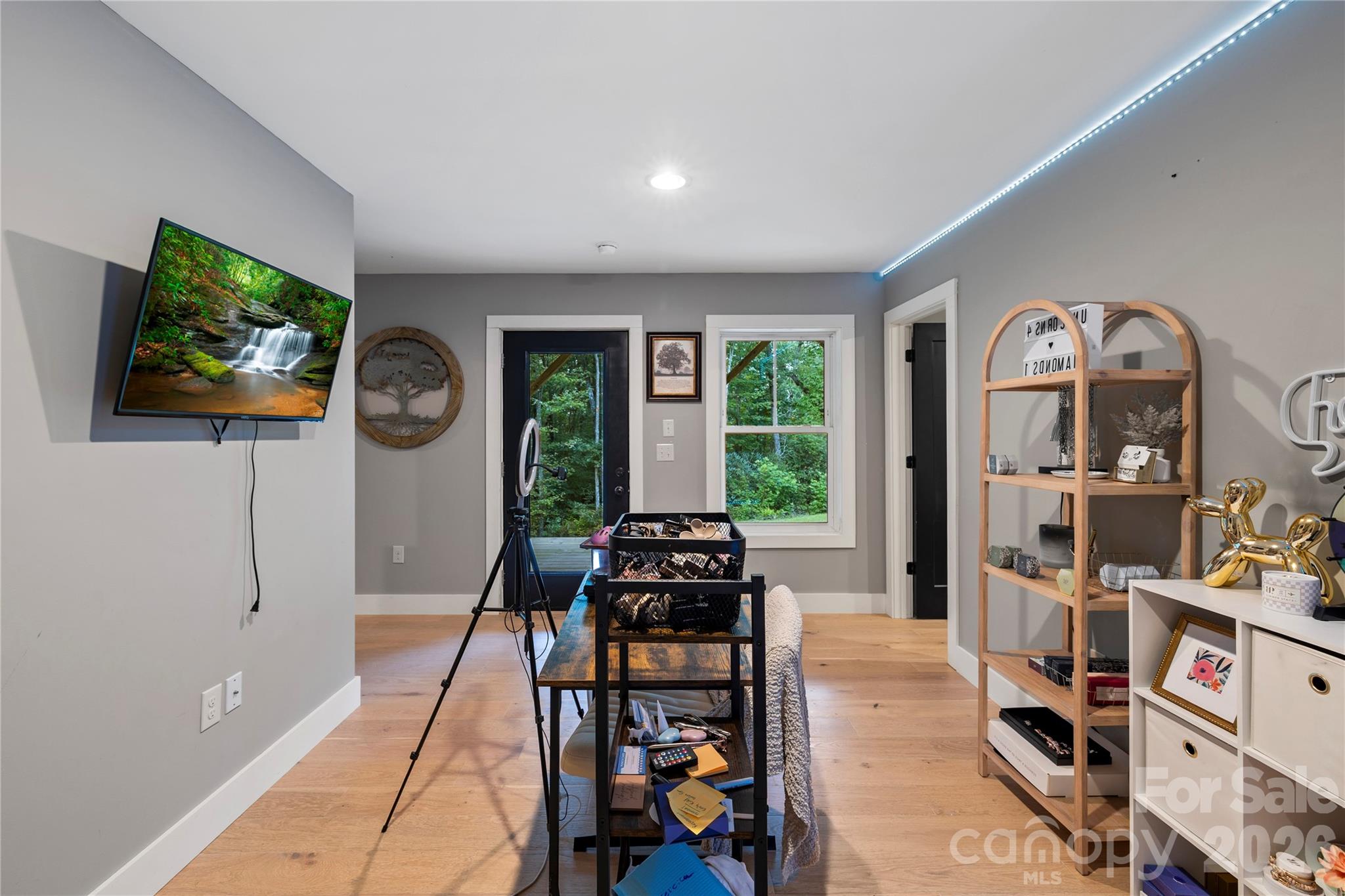 Highland Forest - Residential