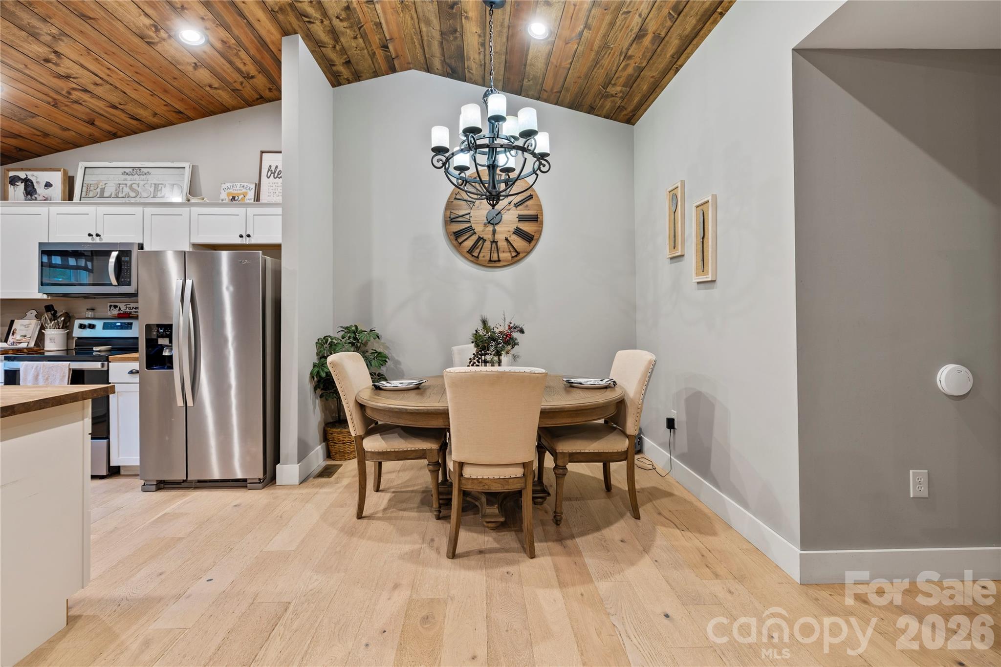 Highland Forest - Residential