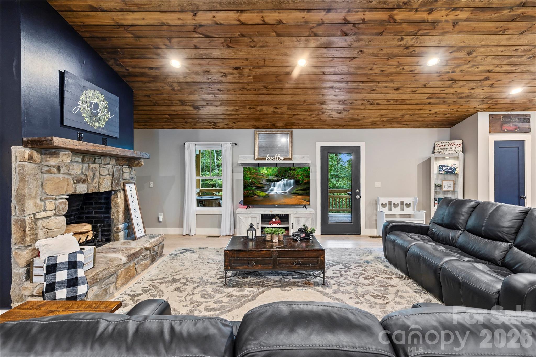 Highland Forest - Residential