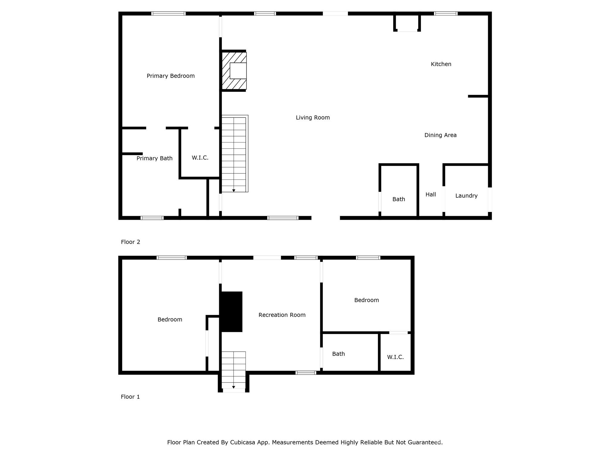 Highland Forest - Residential