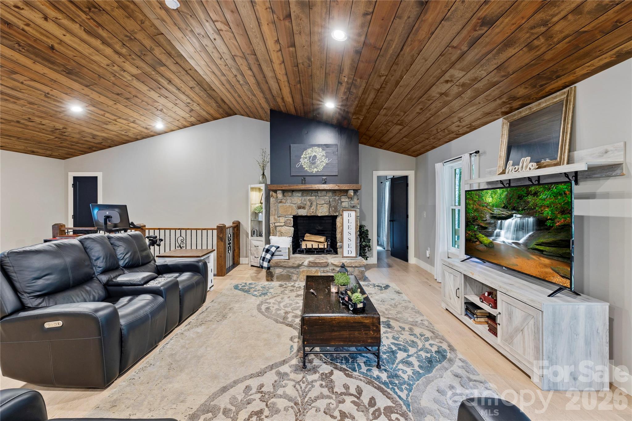 Highland Forest - Residential