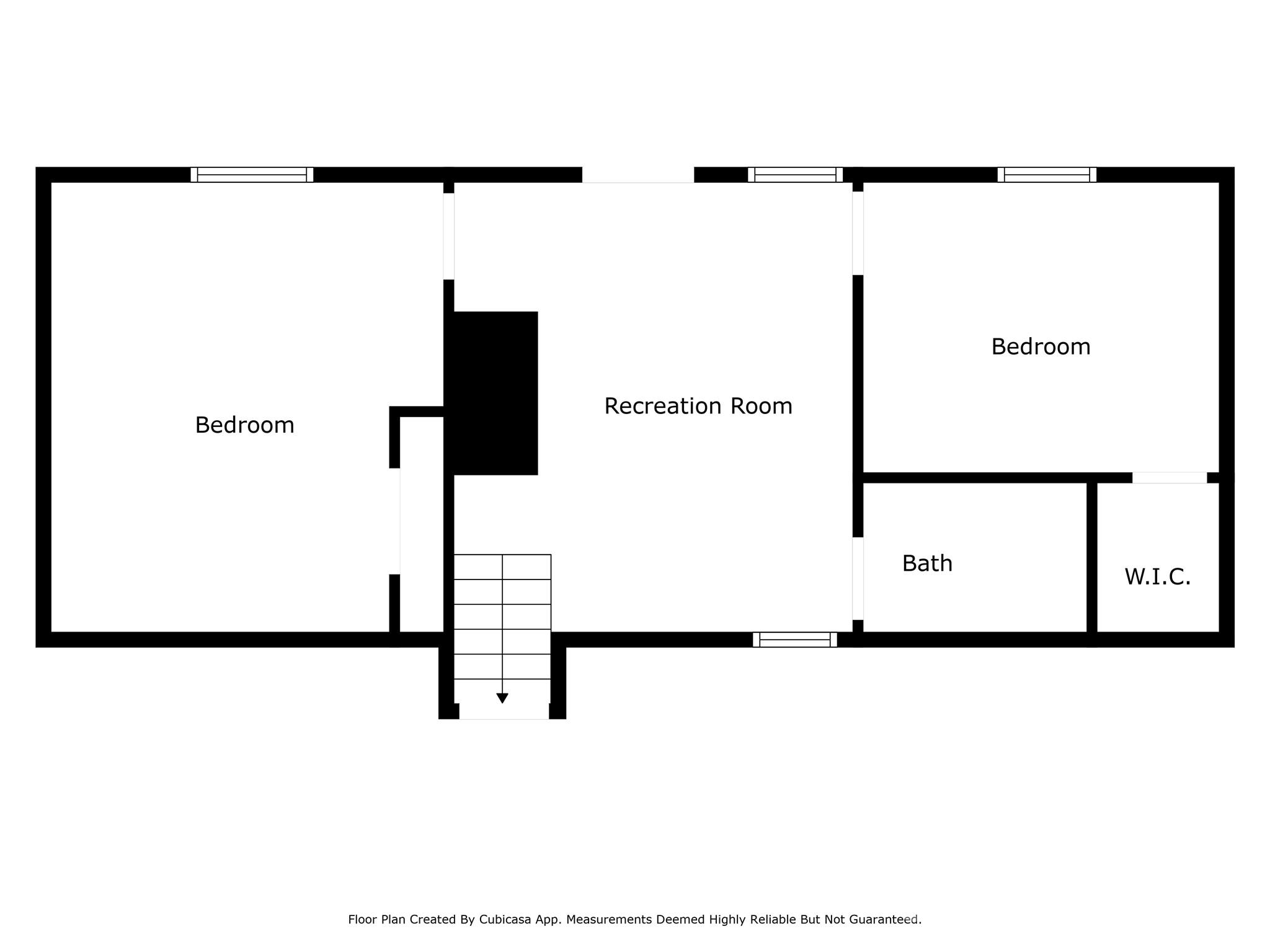 Highland Forest - Residential