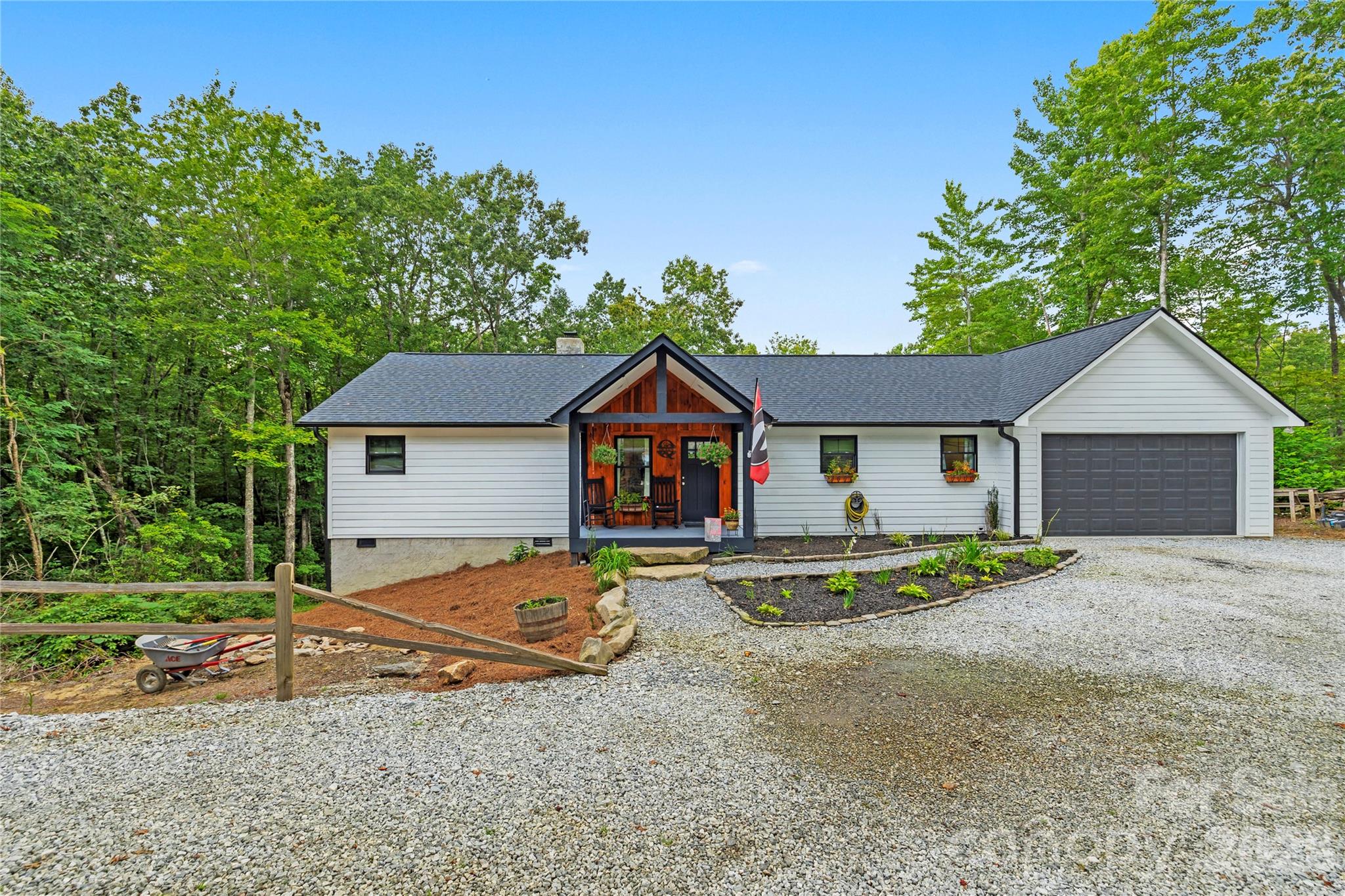 Highland Forest - Residential