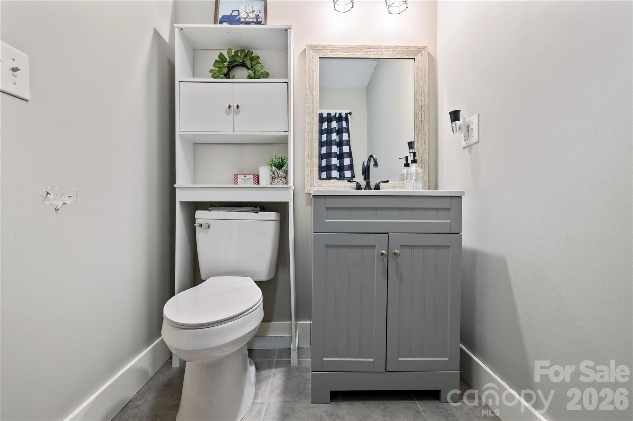 Highland Forest - Residential