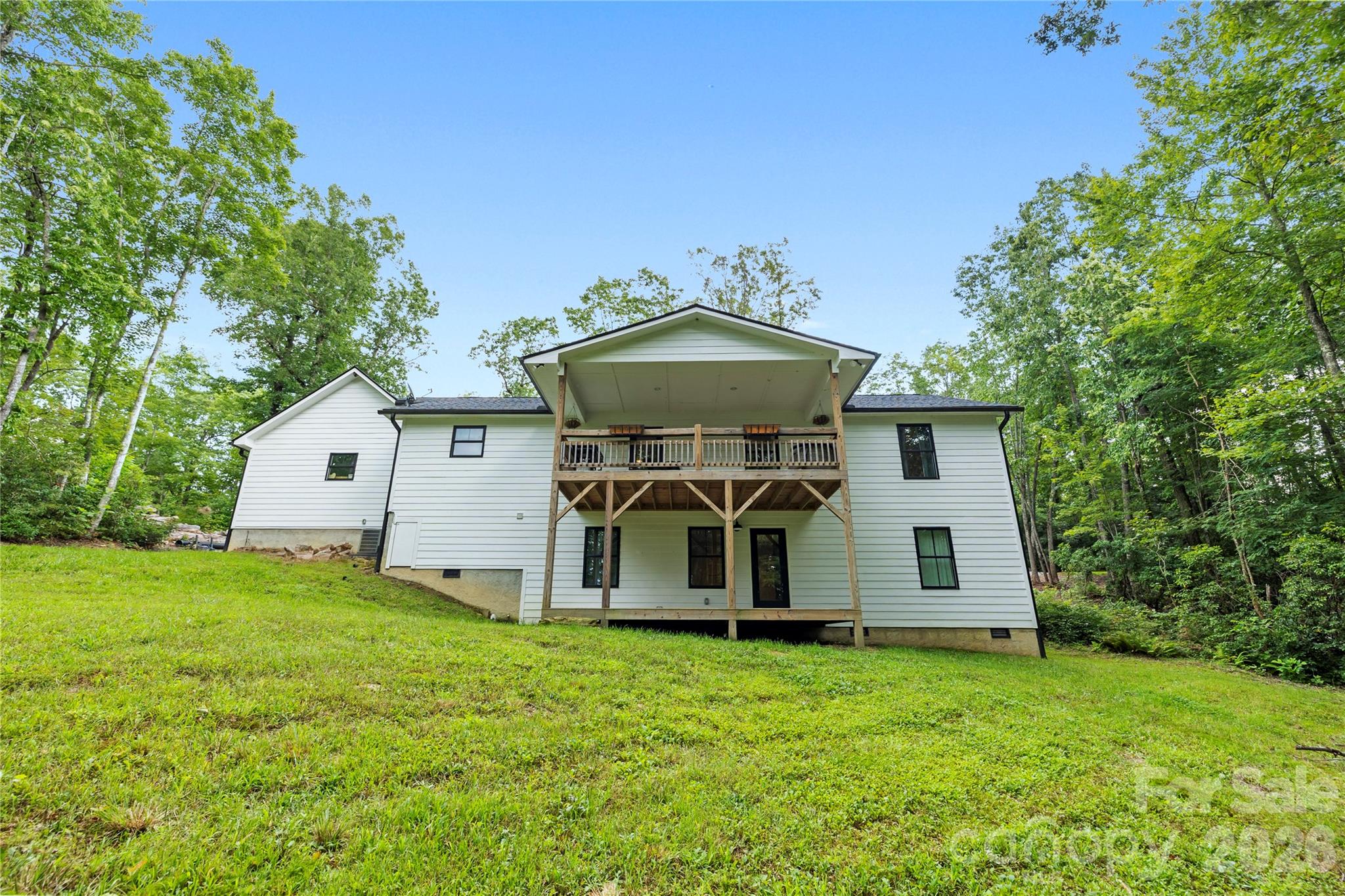 Highland Forest - Residential
