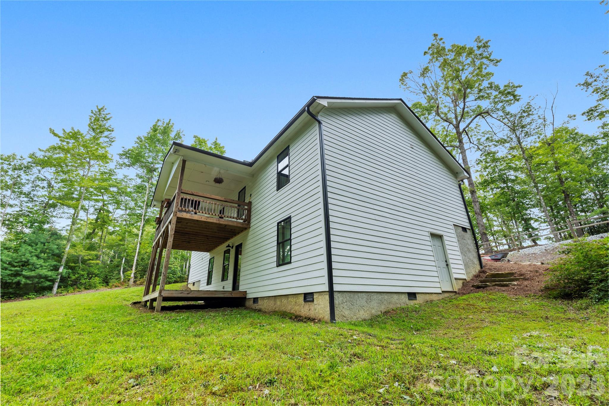 Highland Forest - Residential