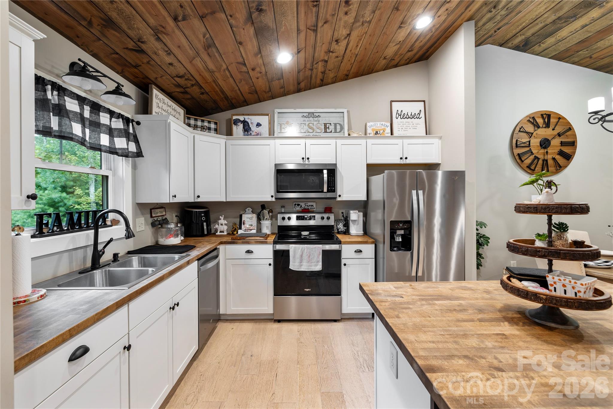 Highland Forest - Residential