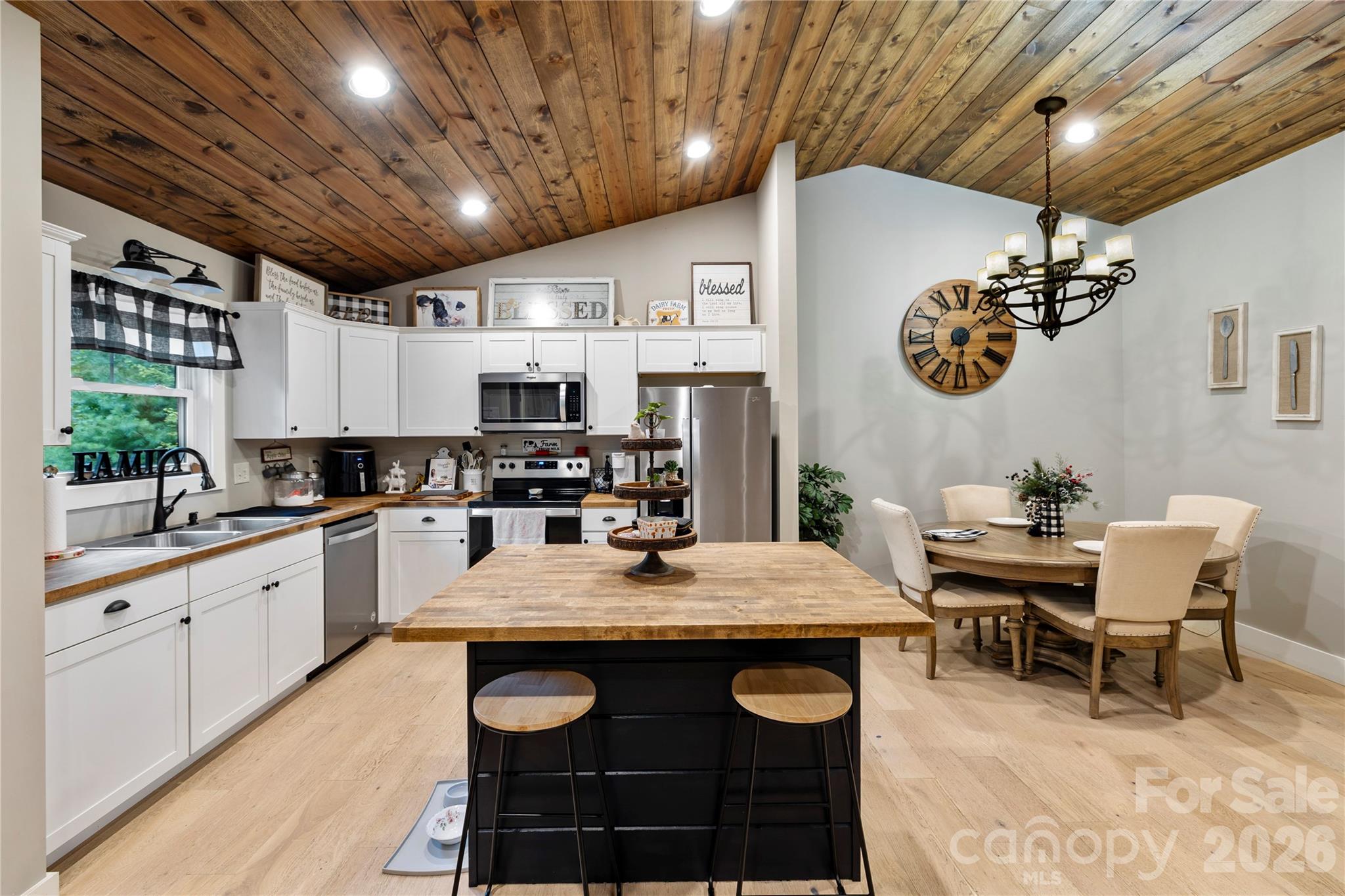 Highland Forest - Residential