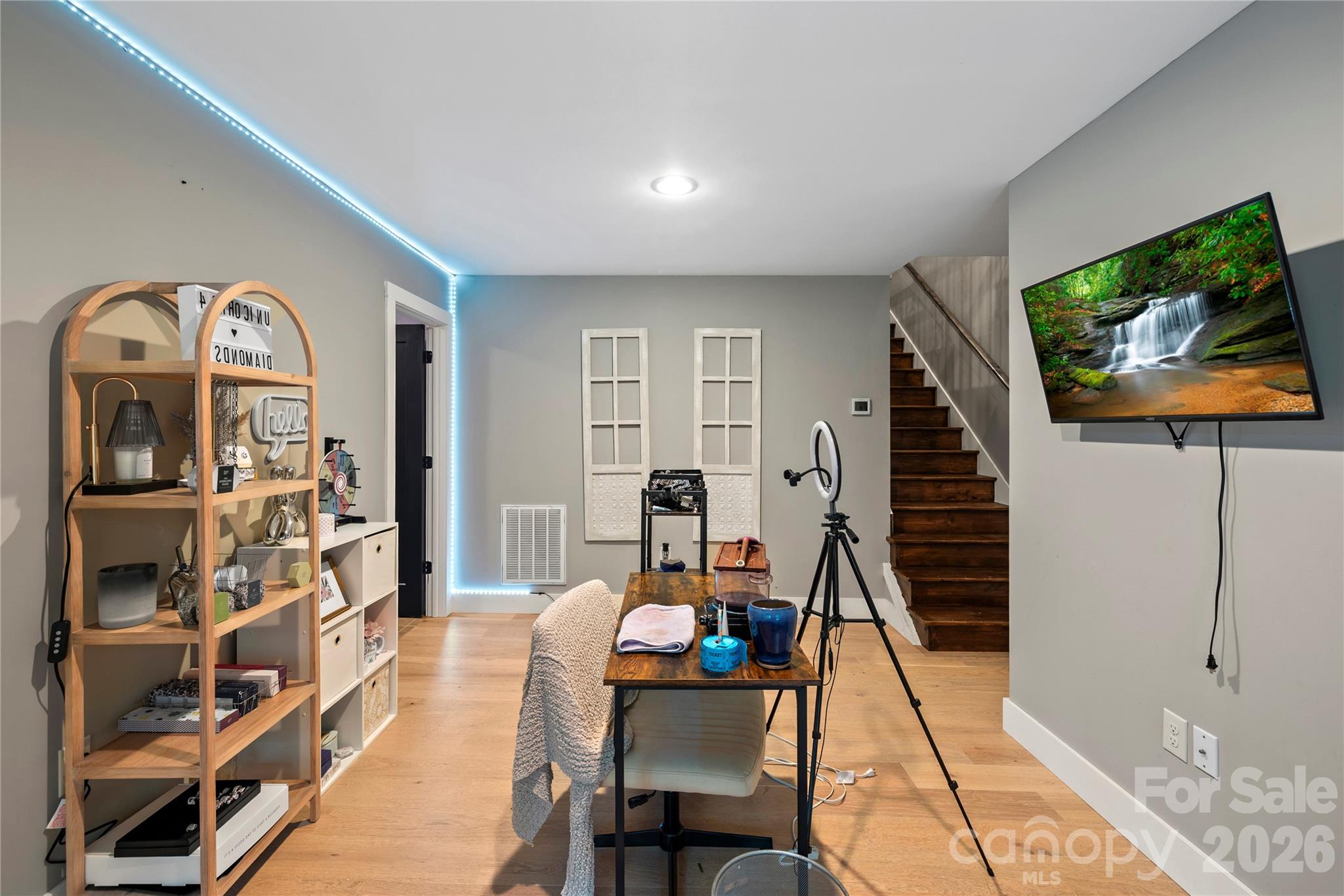 Highland Forest - Residential