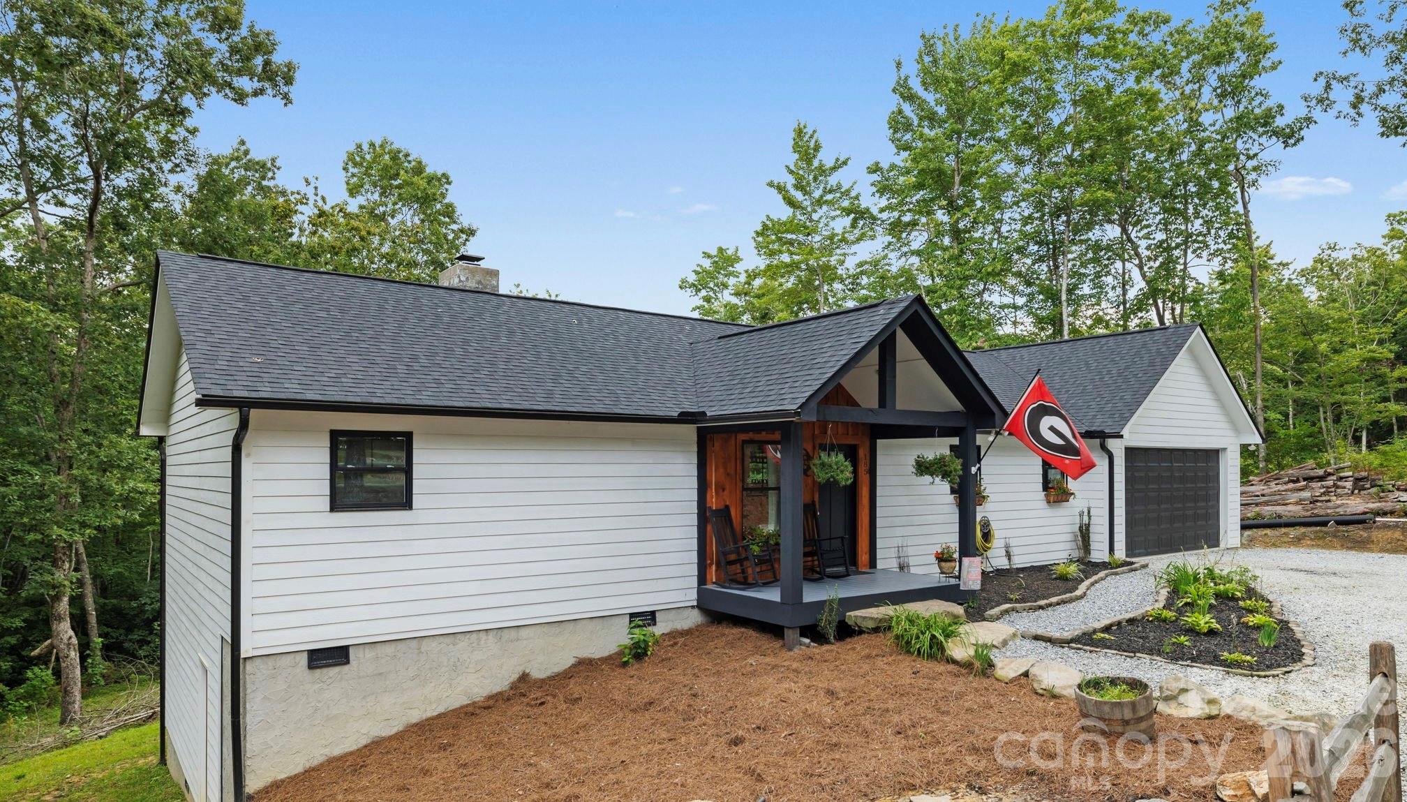 Highland Forest - Residential