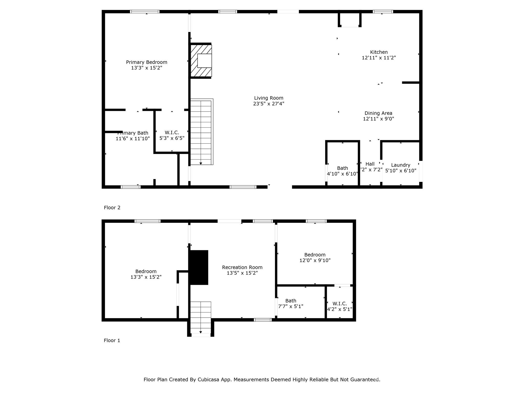Highland Forest - Residential