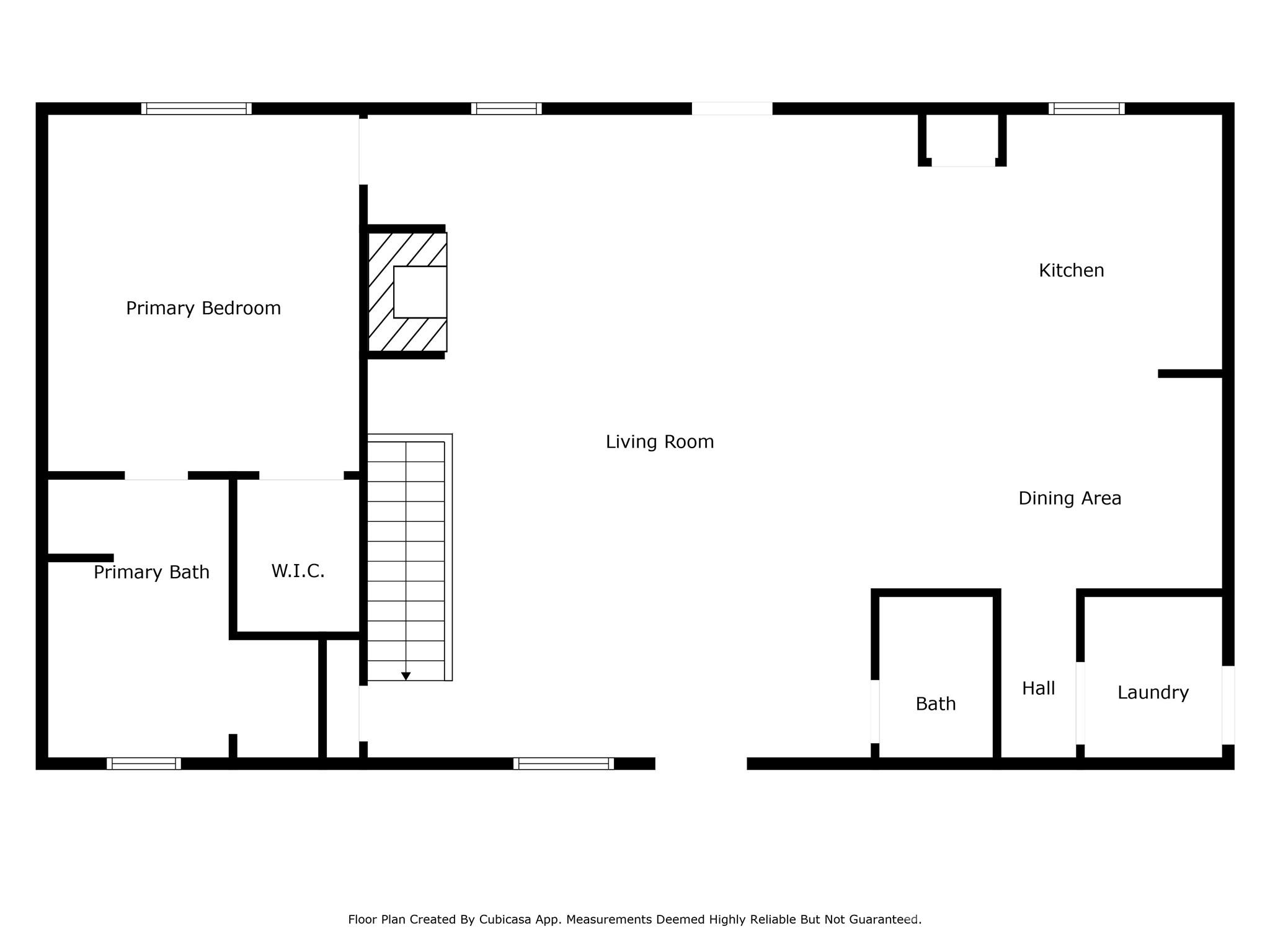 Highland Forest - Residential